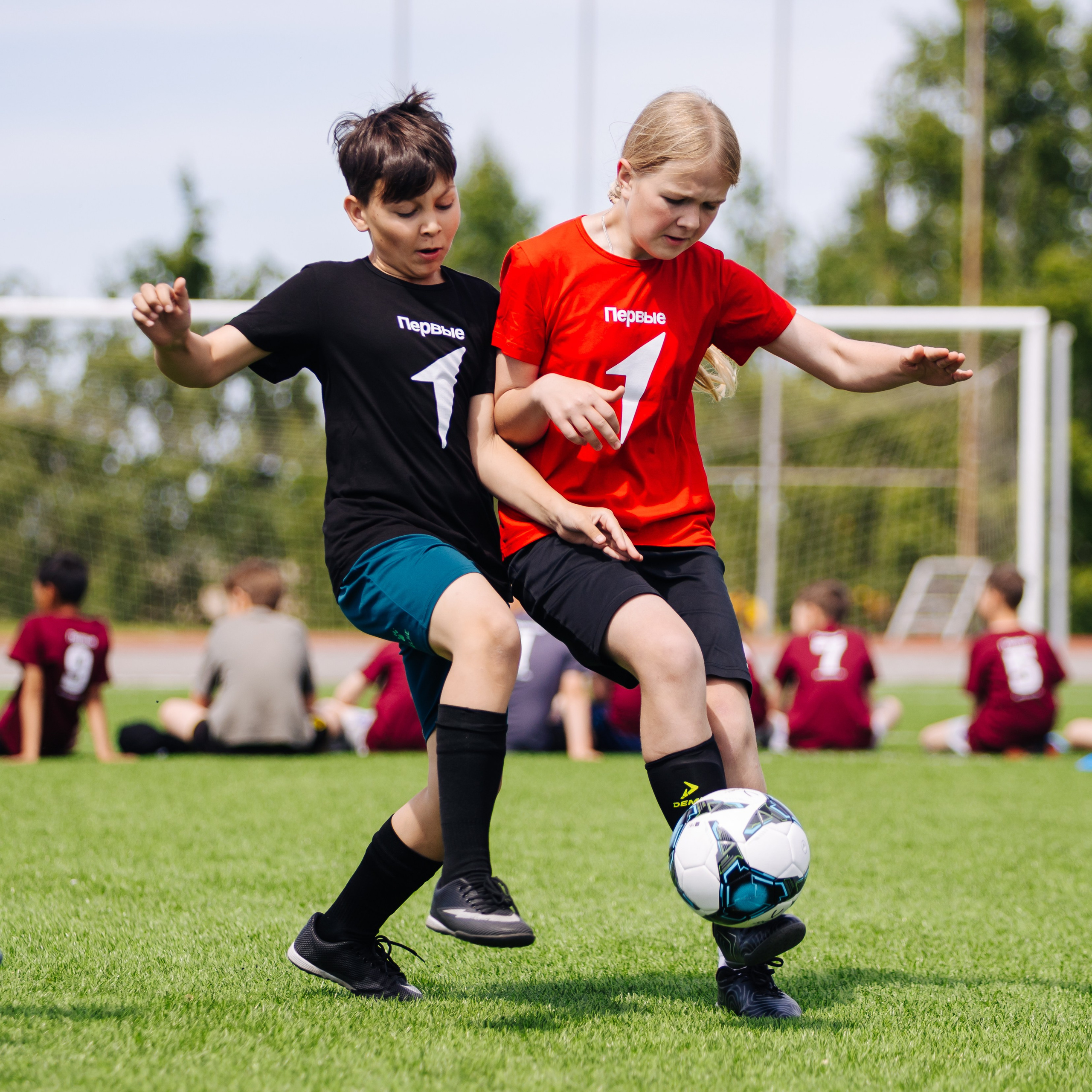 МЕТРОШКА-2025|Фершампенуаз // 28.05.25. Денис Прохоров Фотограф в г. Магнитогорск