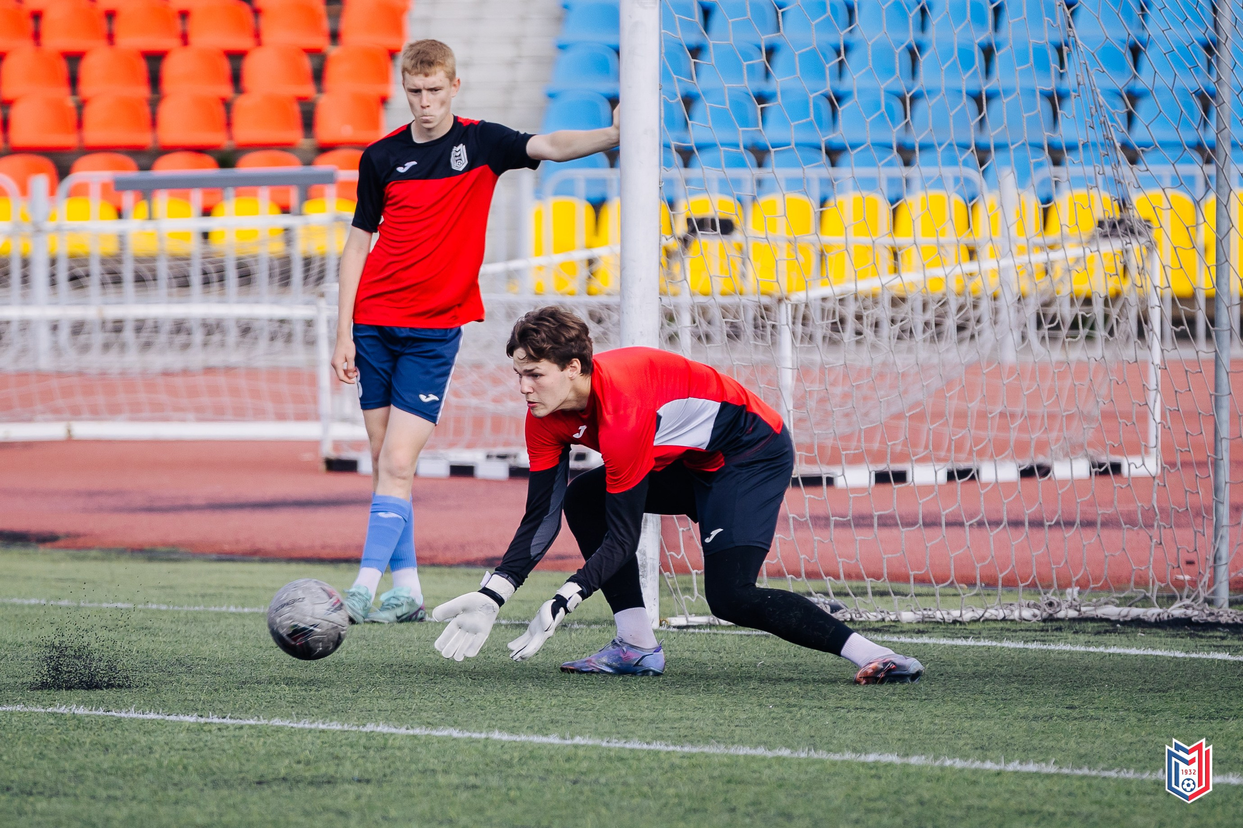 ФК «Металлург-Магнитогорск» — ФК «Тобол» // 06.07.2024. Денис Прохоров Фотограф в г. Магнитогорск