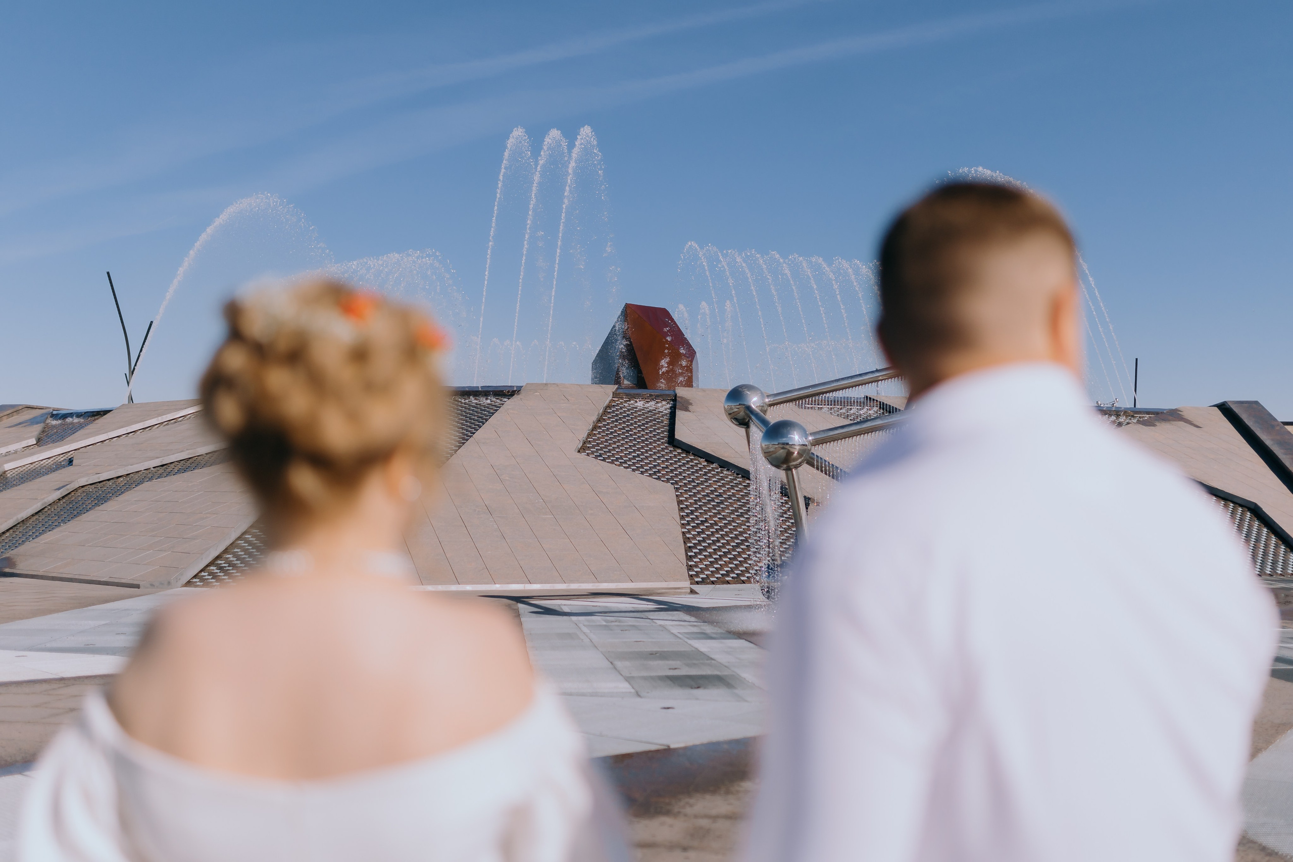 Екатерина и Михаил. Денис Прохоров Фотограф в г. Магнитогорск