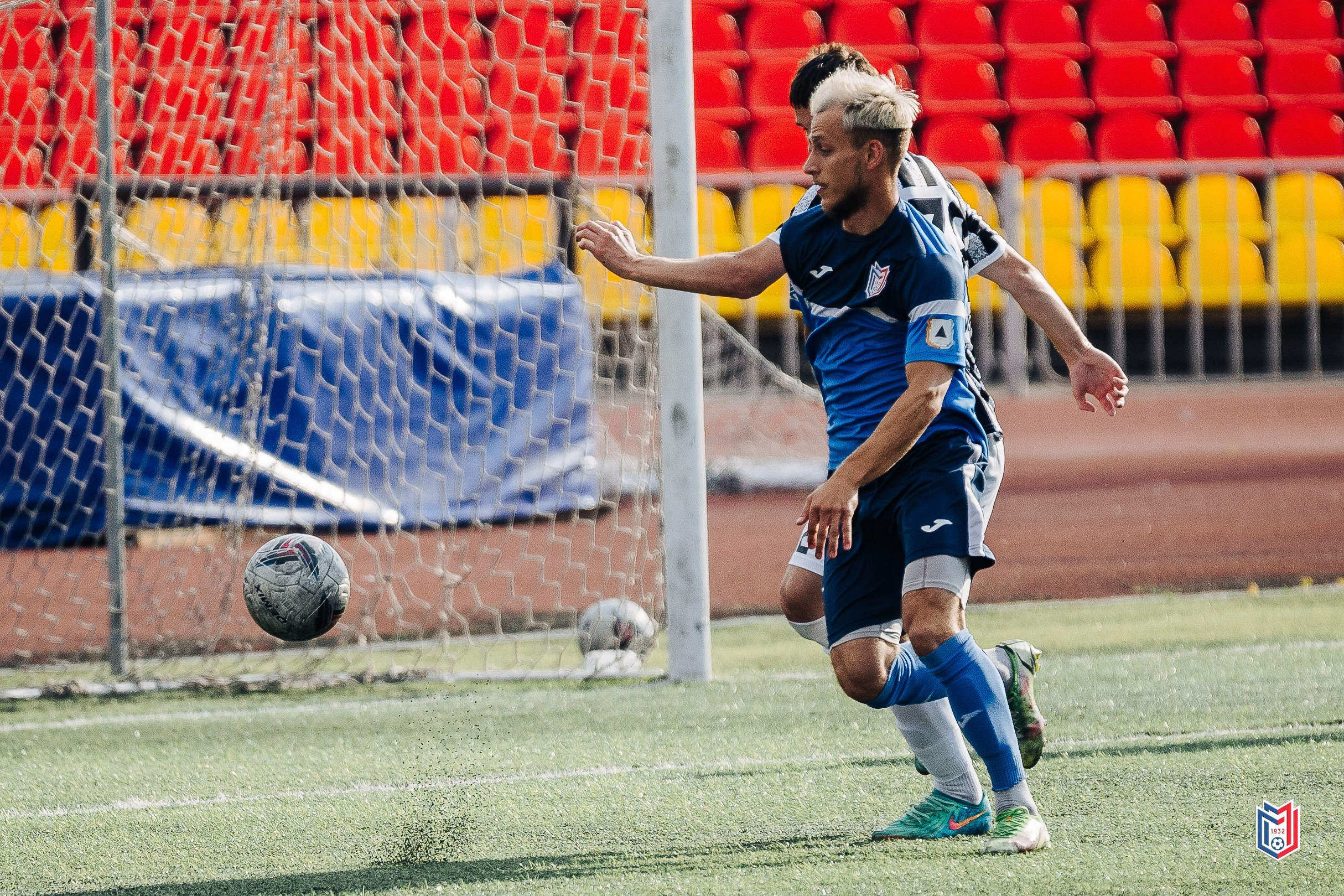 ФК «Металлург-Магнитогорск» — ФК «Амкар Пермь» // 22.06.2024. Денис Прохоров Фотограф в г. Магнитогорск