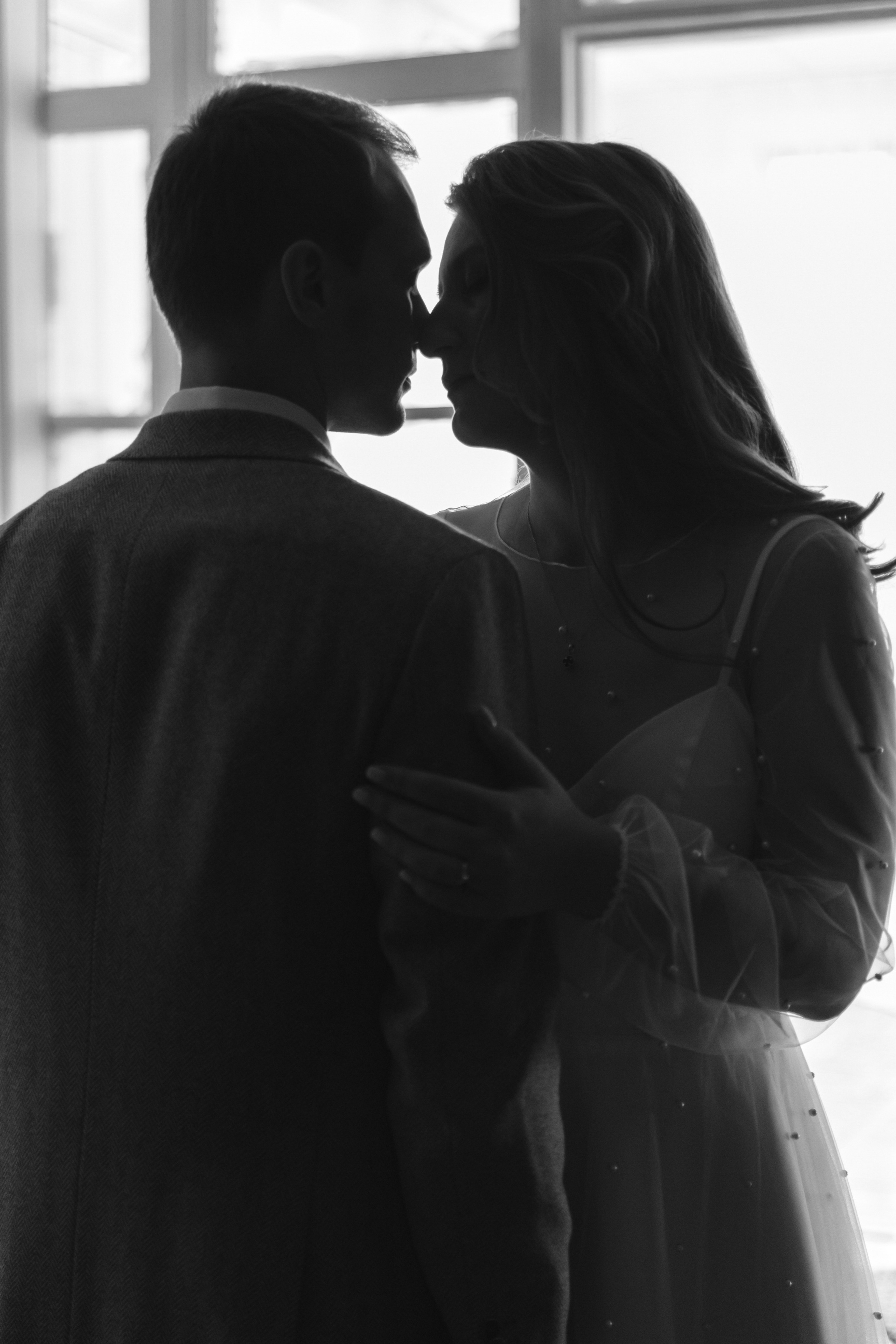 Свадьба Глеба и Марины. Фотосессии, Семейный, свадебный фотограф в Самаре