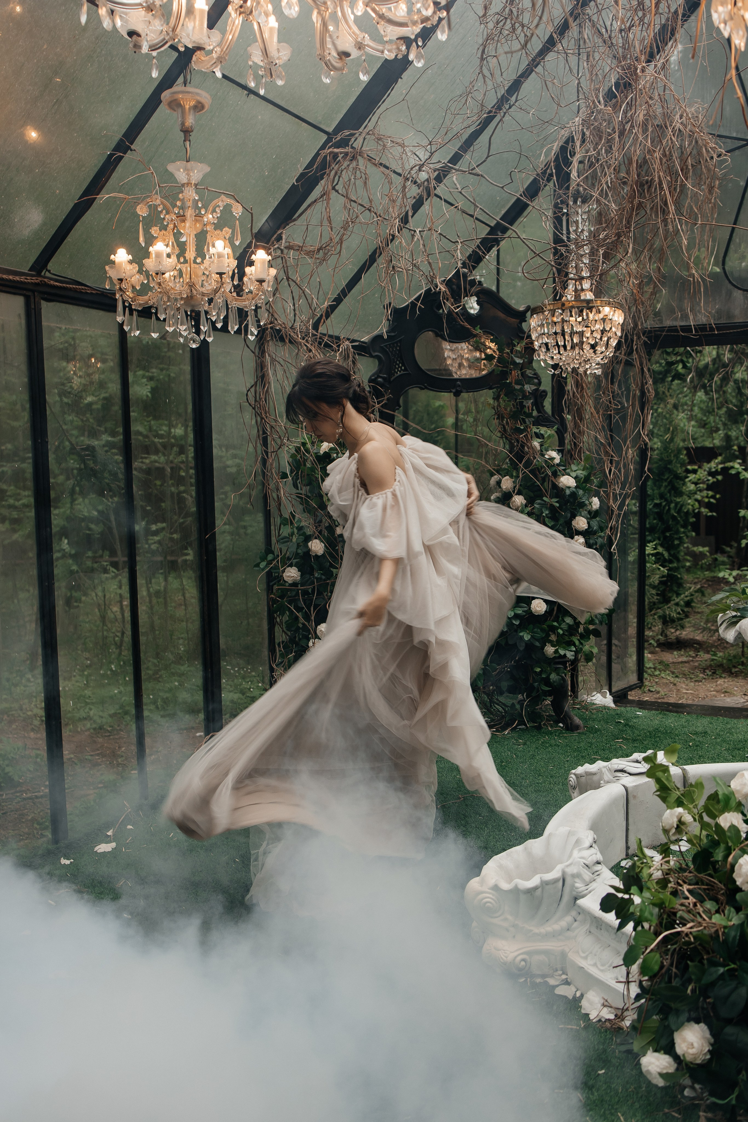 Волшебное мгновение!. Свадебный и семейный фотограф в Москве Дарья Тюленева