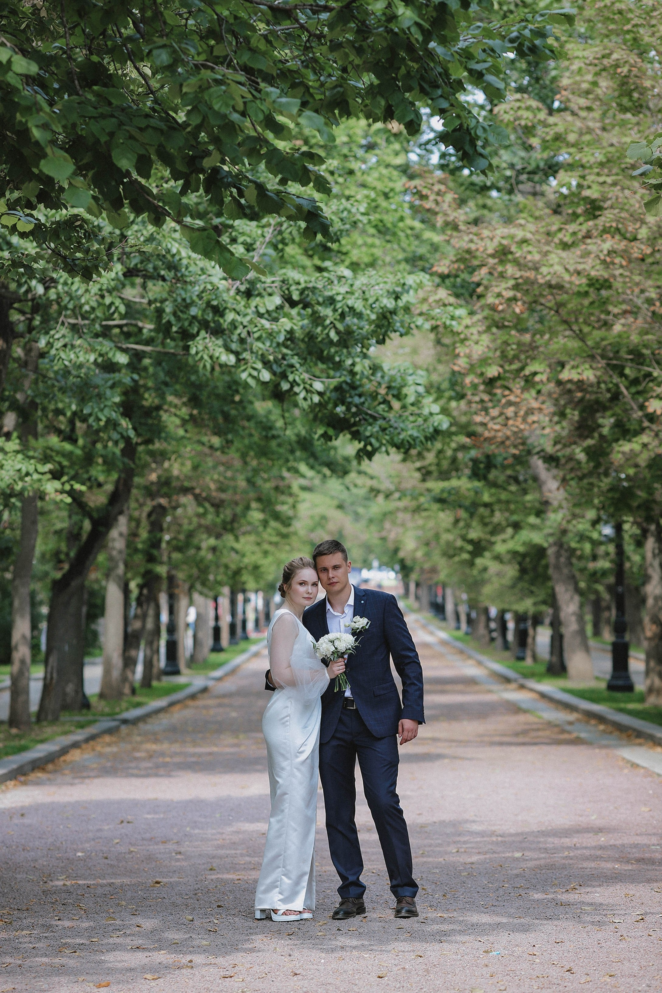 Елизавета&Дмитрий. Свадебный и семейный фотограф в Москве Дарья Тюленева
