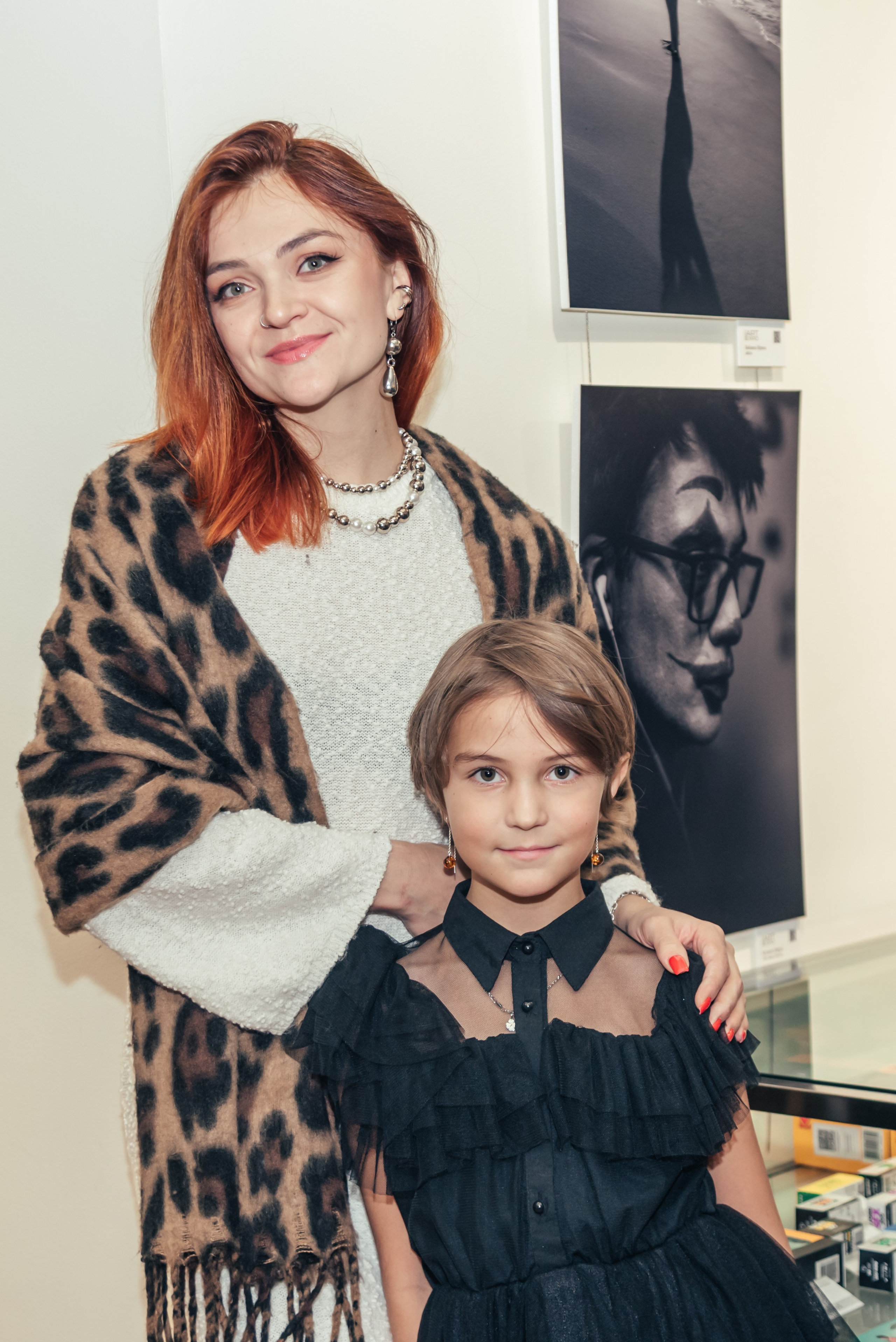 ГУМ. МОСКВА «Искусство XXI века» Глава 3. ARTEXPOPHOTO