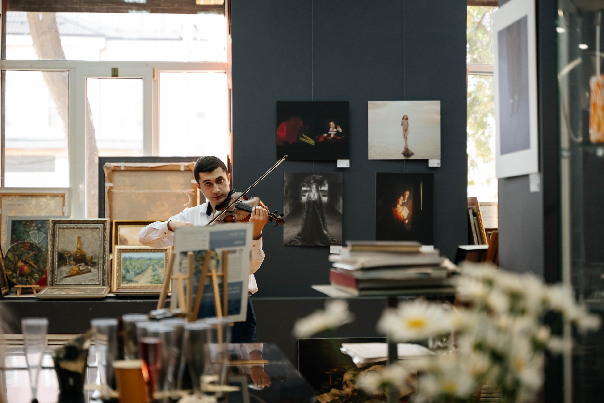 «ИСКУССТВО XXI ВЕКА» Ростов-на-Дону. ARTEXPOPHOTO