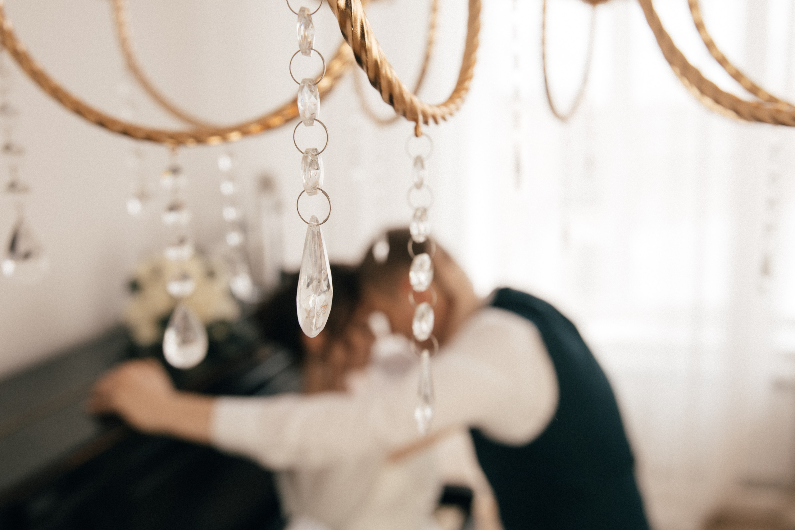 Матвей и Ксения. Свадебный и женский фотограф