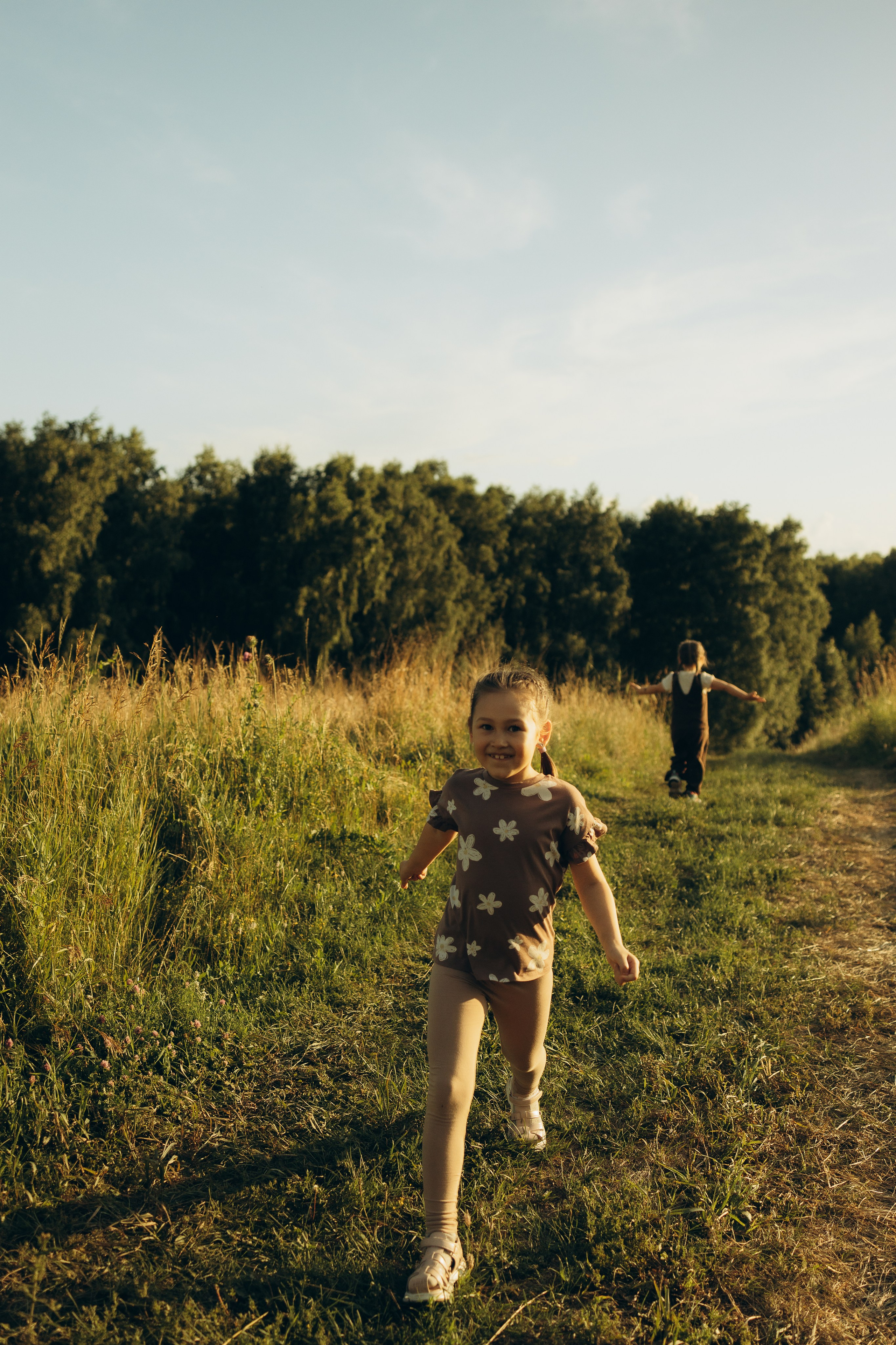 На природе. Семейный фотограф Новосибирск Фотограф на выписку Новосибирск