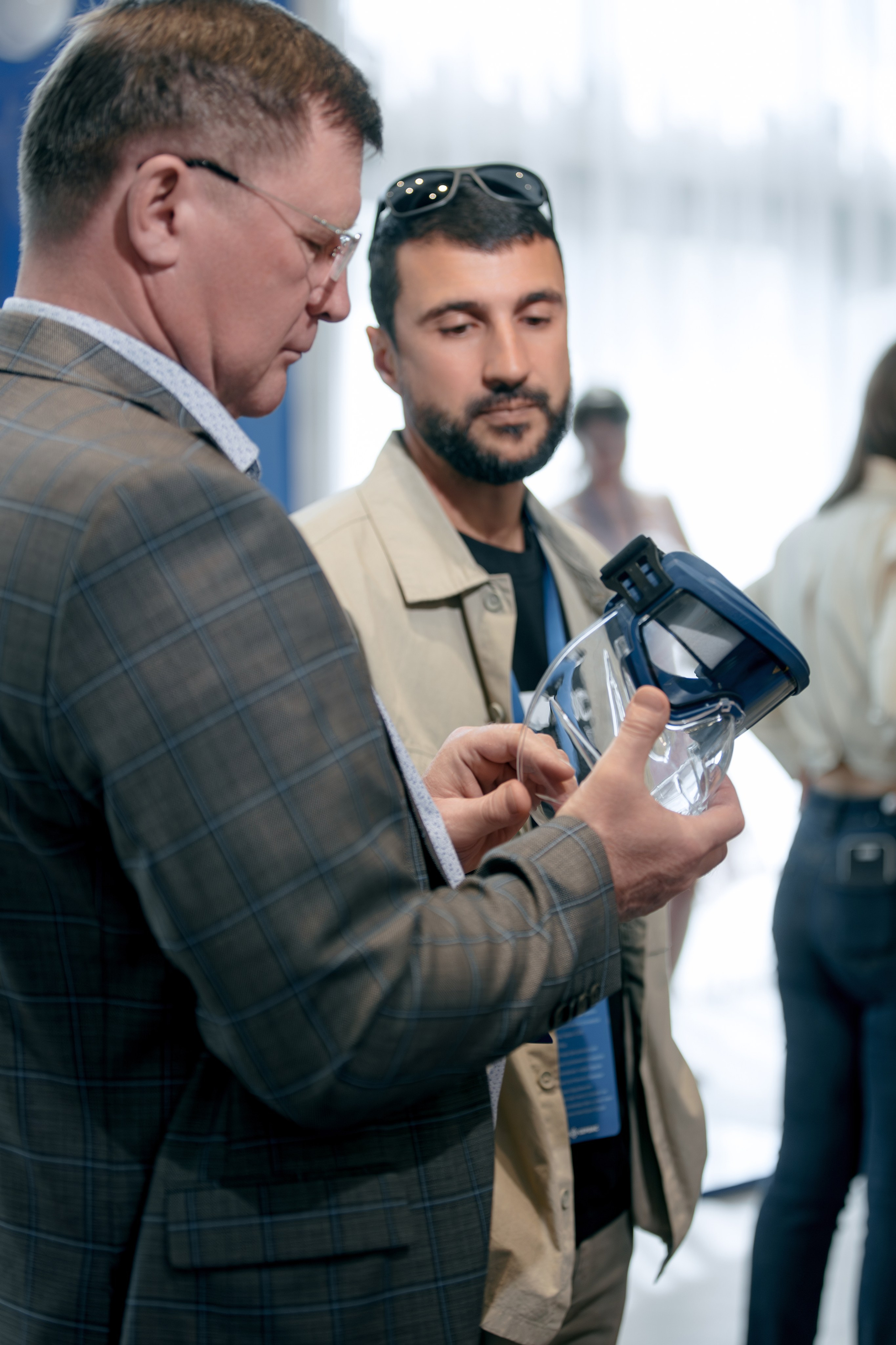 ВОСТОК СЕРВИС. Фотограф в Красноярске