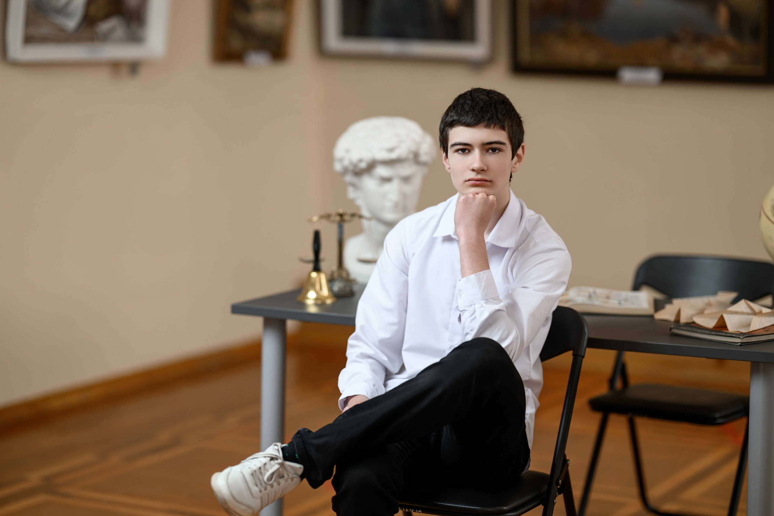 Съёмка в музеее. Свадебный фотограф Белгород Валуйки Старый Оскол Воронеж