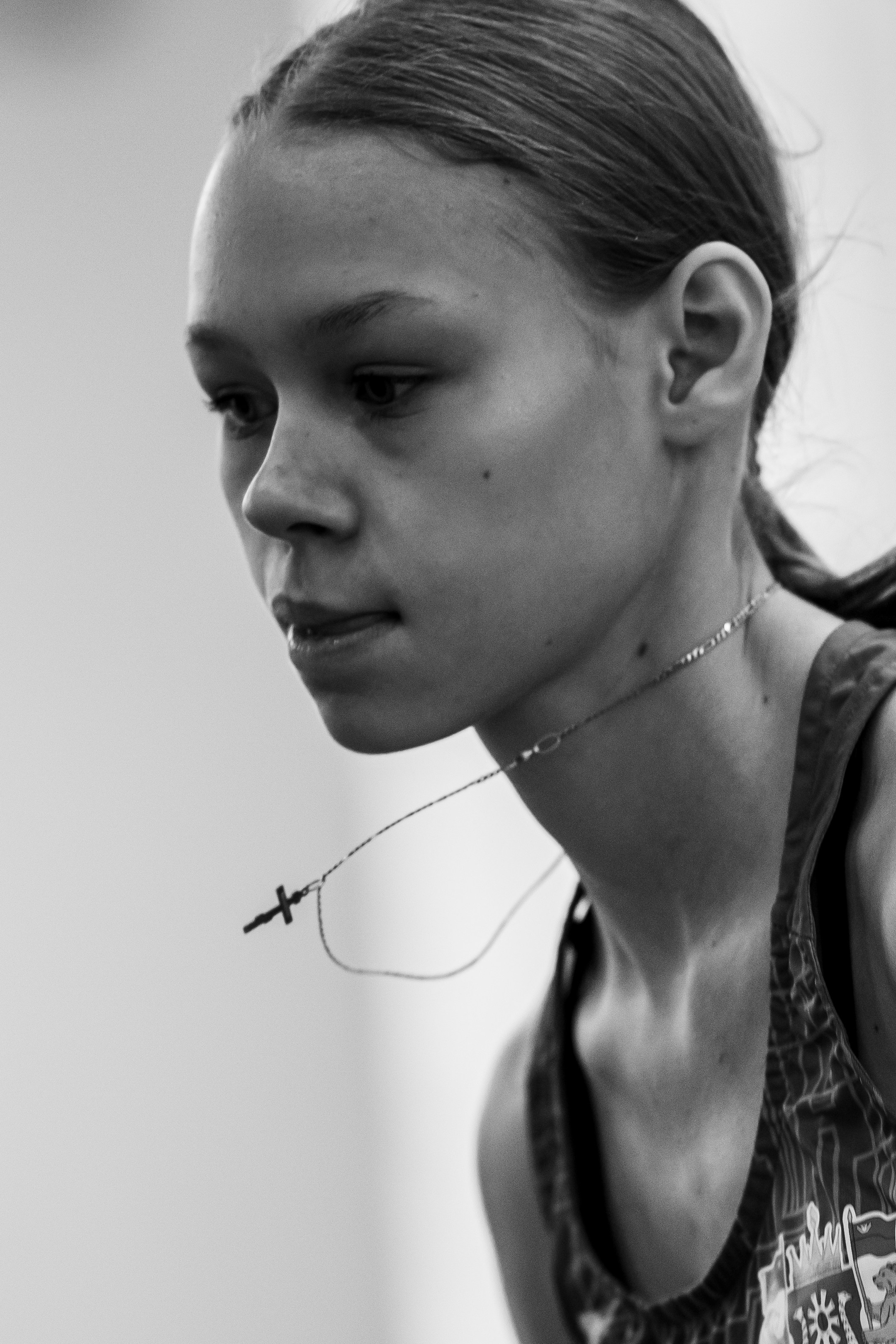 Легкая атлетика в помещении. Спортивный и репортажный фотограф в Казани Вячеслав Сатонин