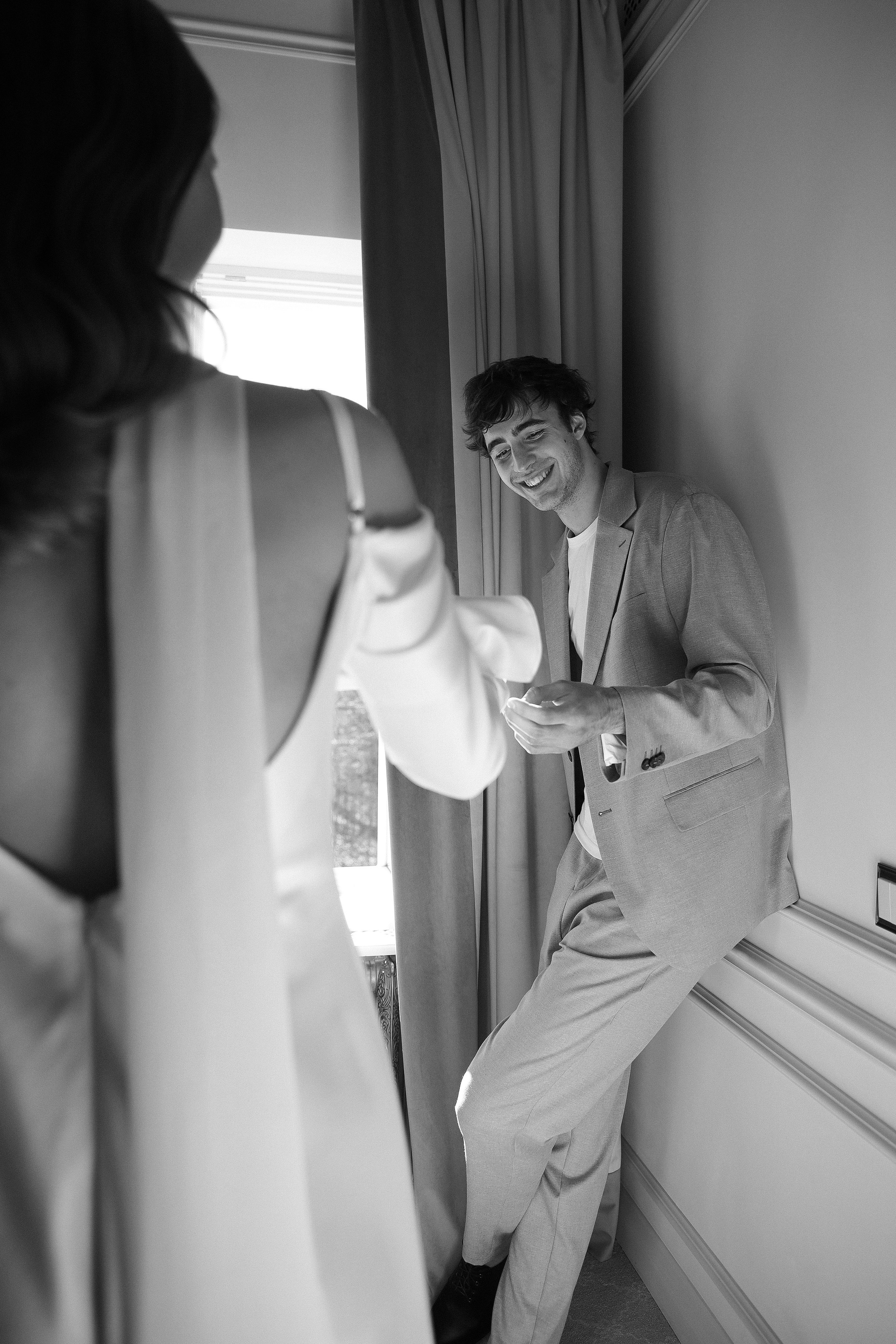 Варя и Дима. Фотограф Санкт-Петербург