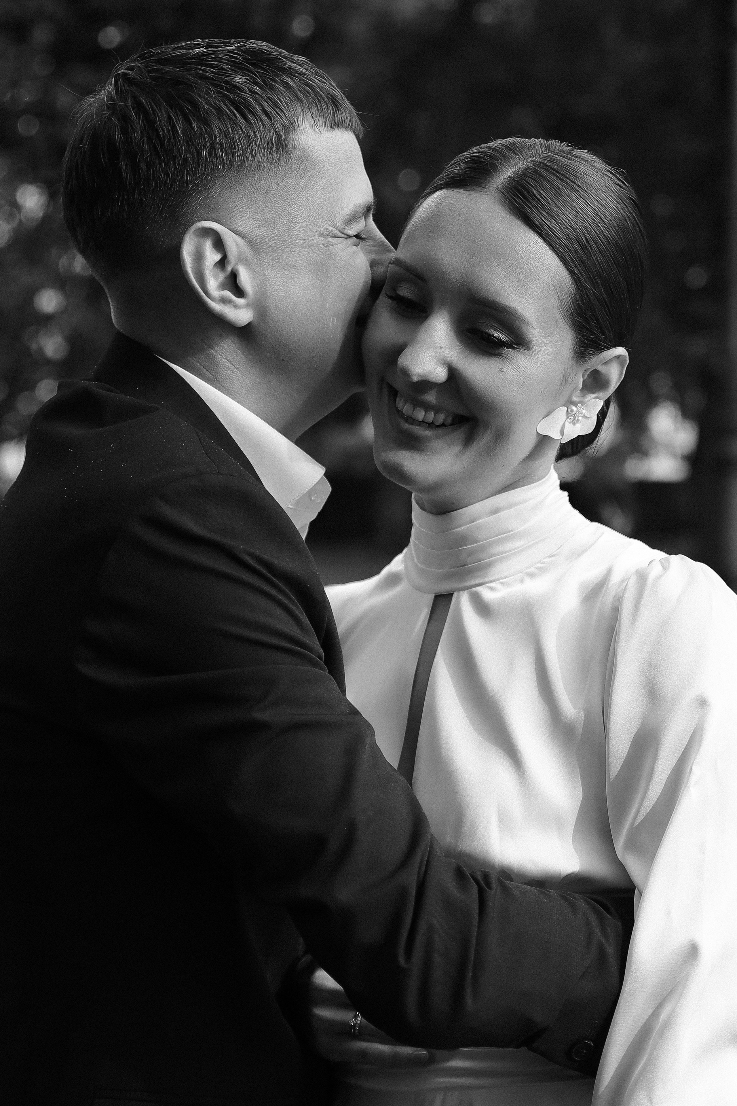 Артем и Дарья. Фотограф Санкт-Петербург