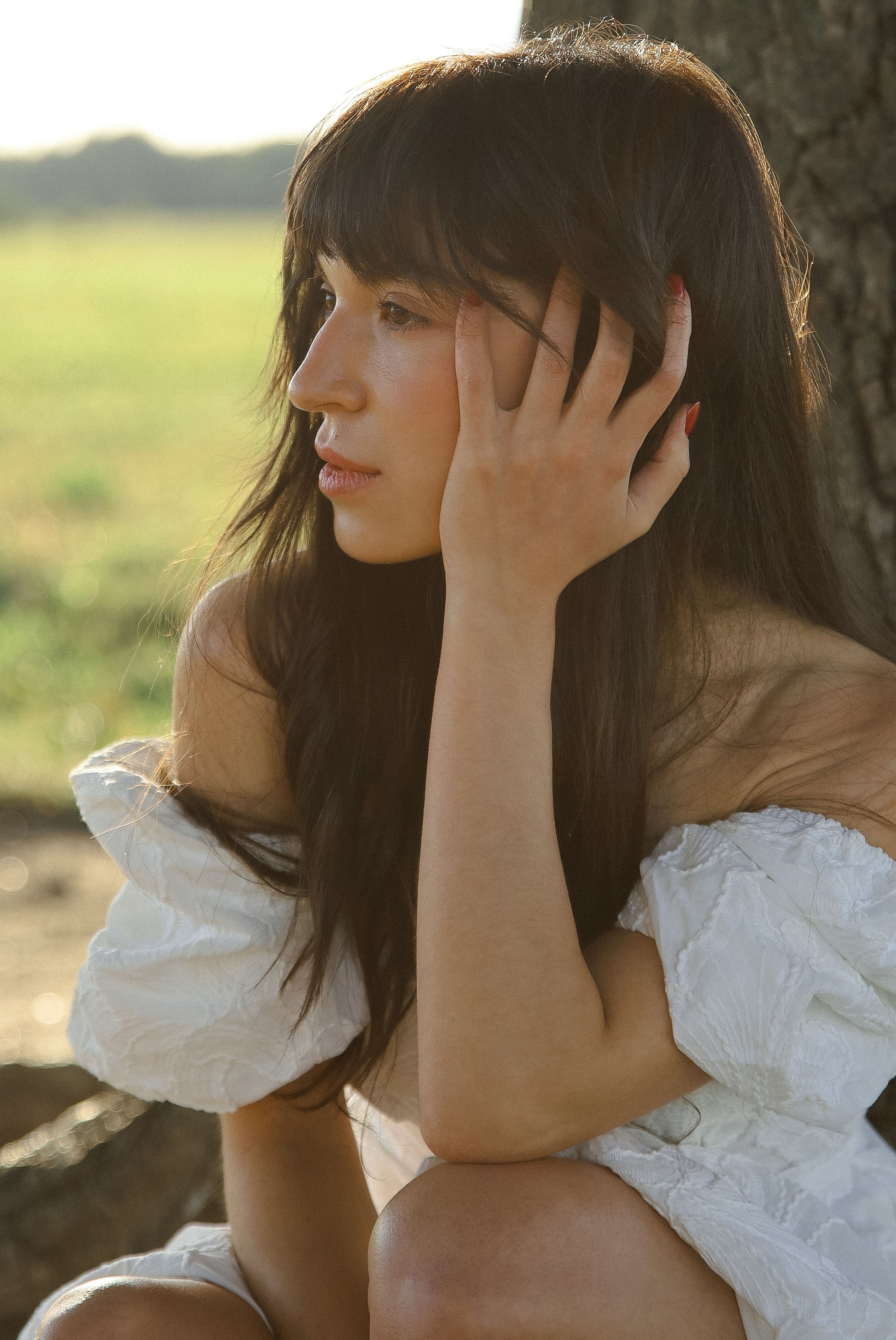 Лиля. Фотограф Санкт-Петербург