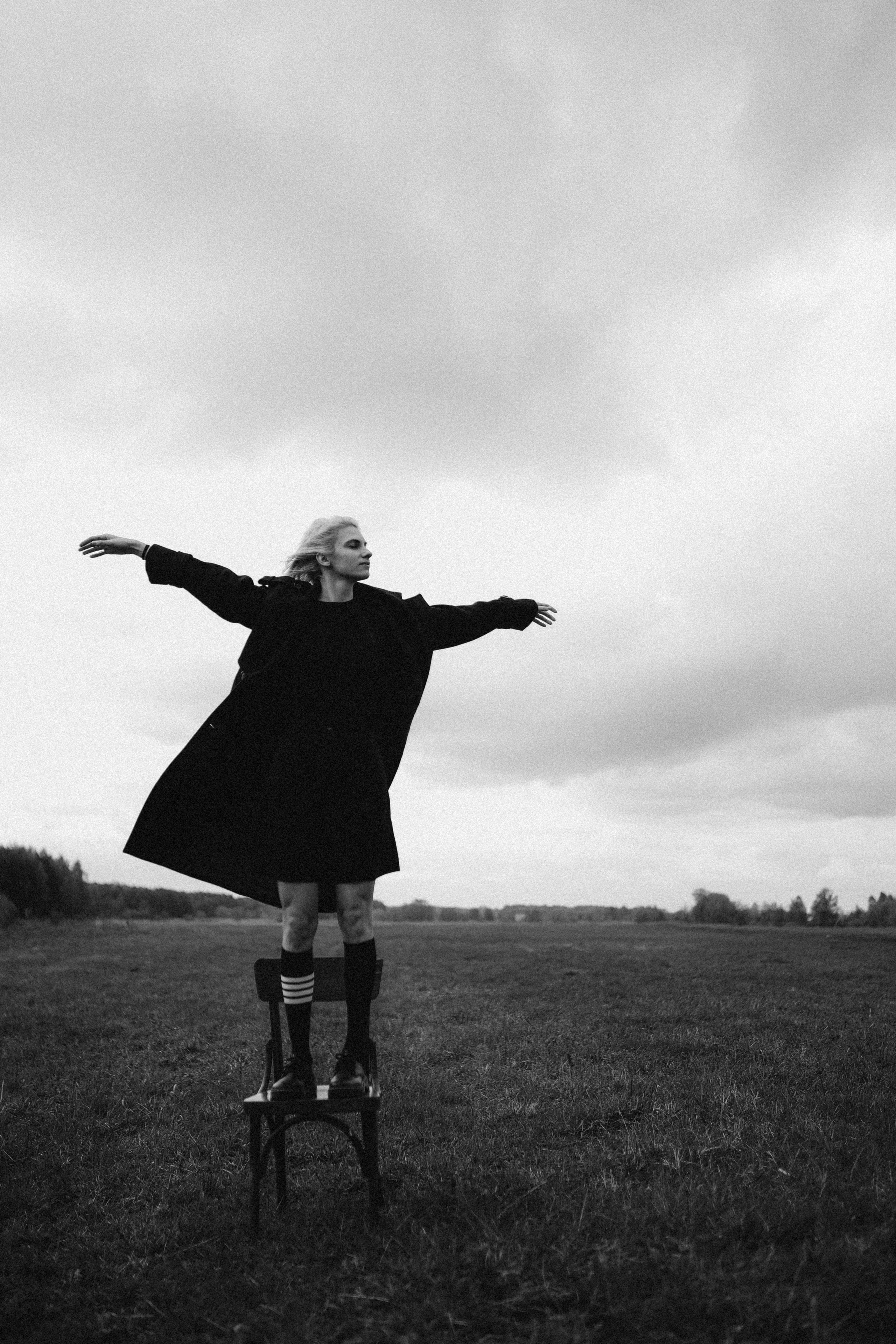 Лена. Фотограф в Москве, Электростали, Ногинске, Балашихе, Александра Кукушкина