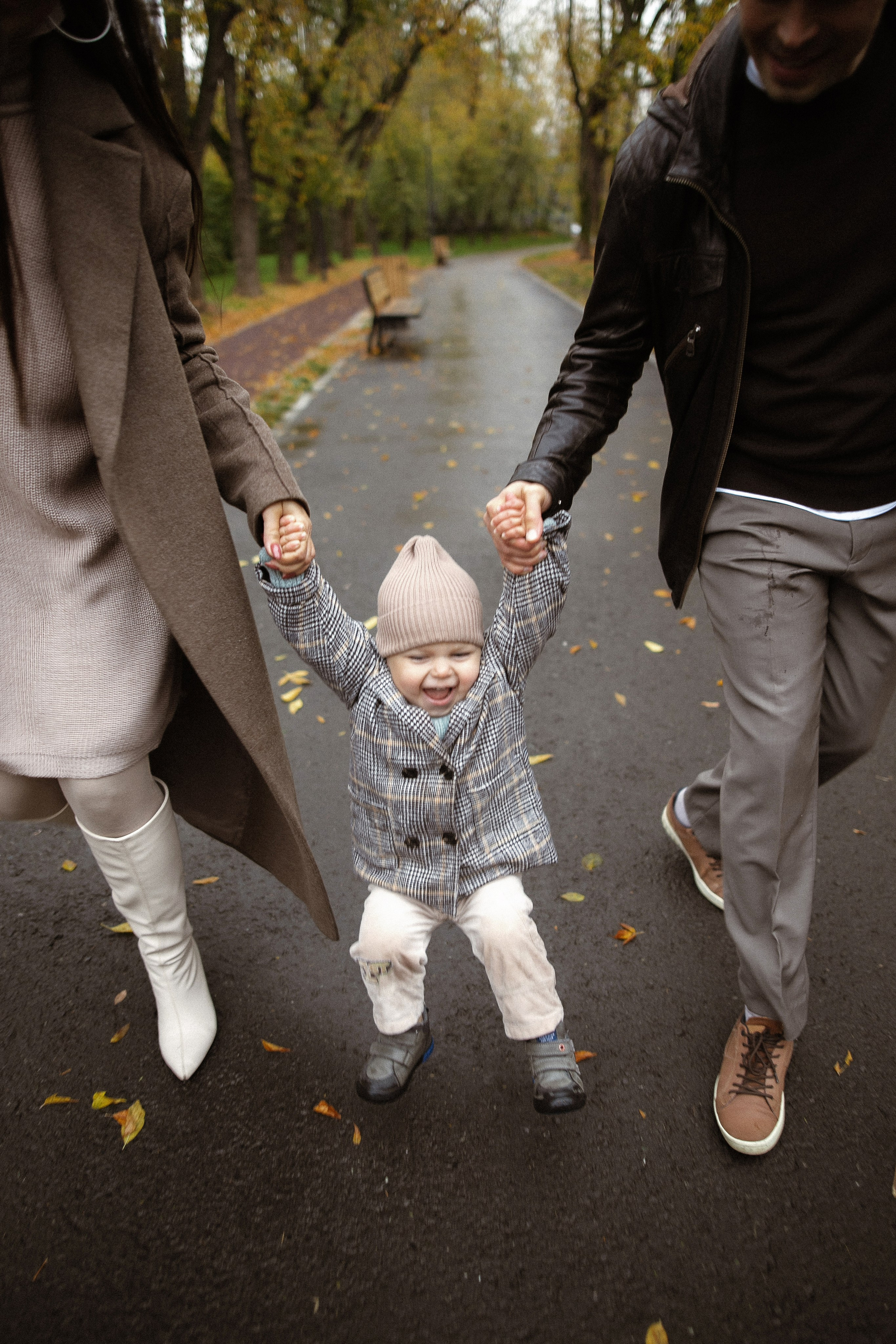 Family. Профессиональный фотограф в Екатеринбурге — Виолетта Бунос
