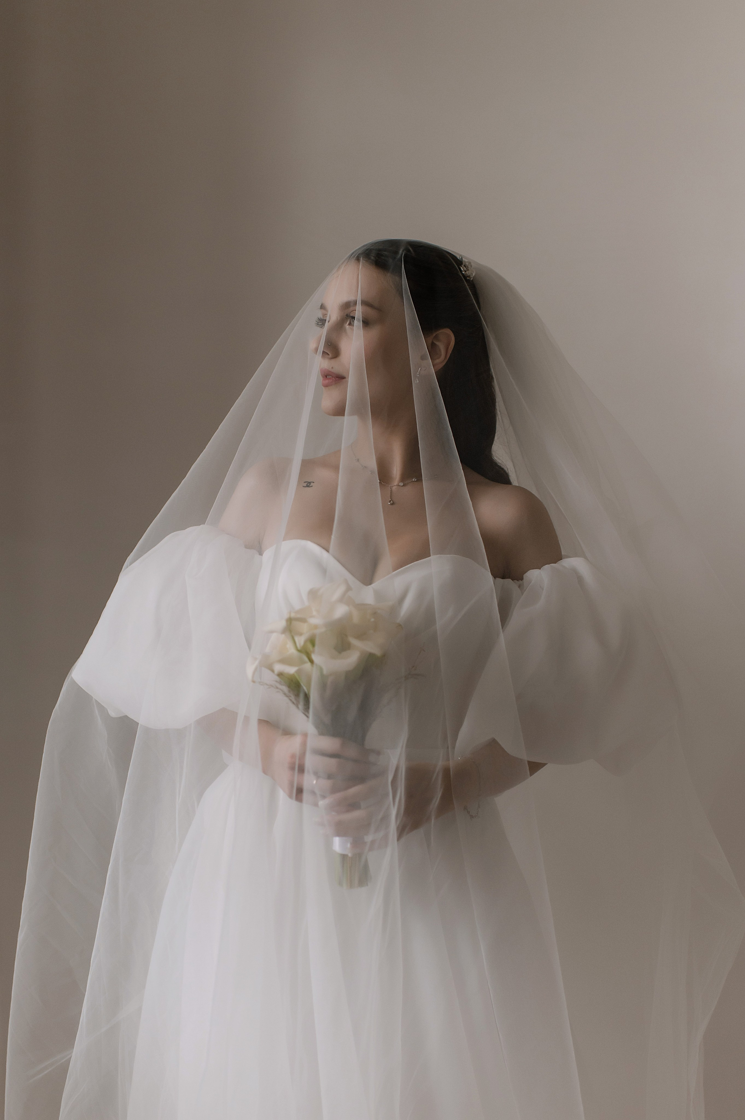 Свадьба Дарьи и Антона. Семейный и свадебный фотограф в Туле Москве