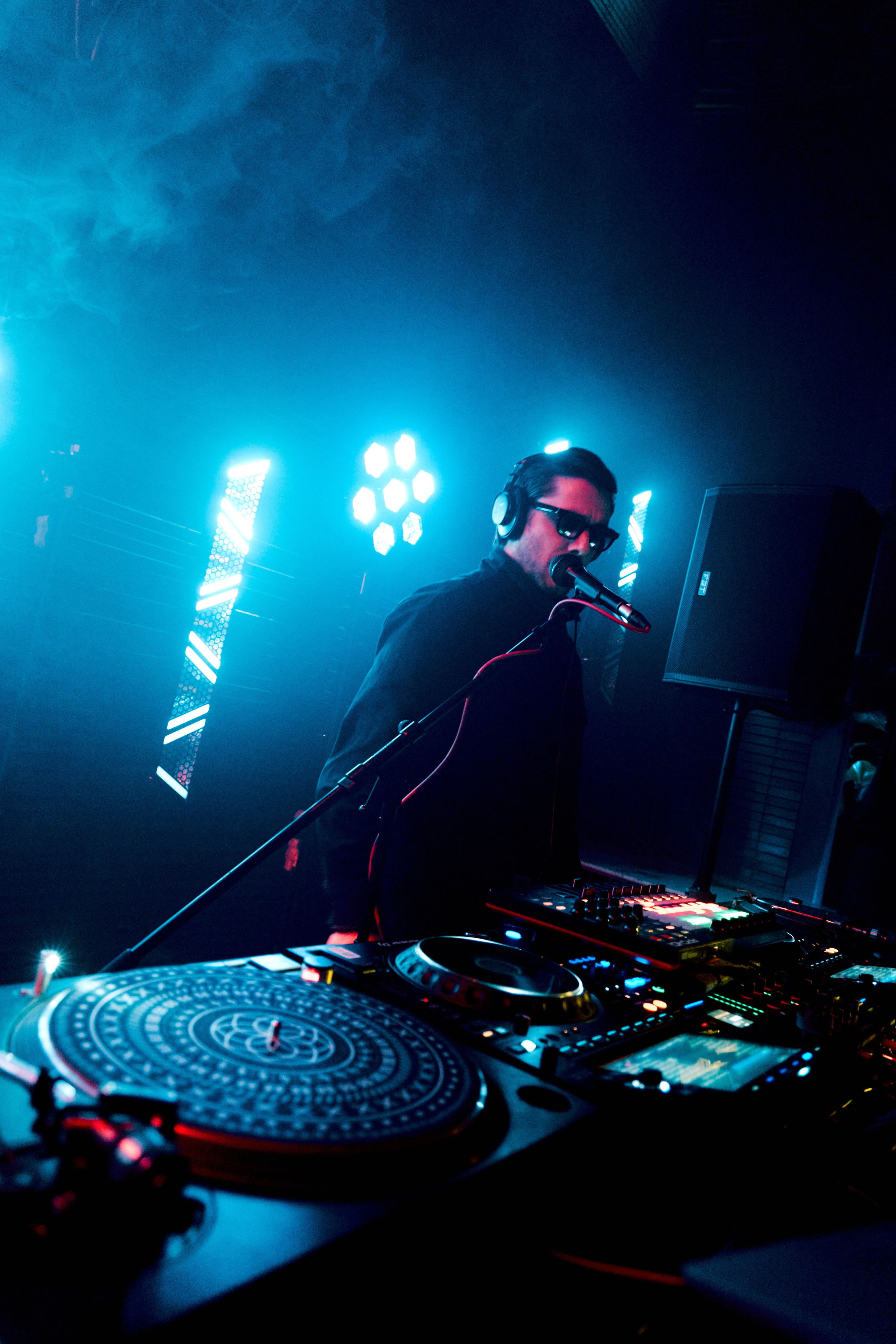 Концерты. NVSL STD