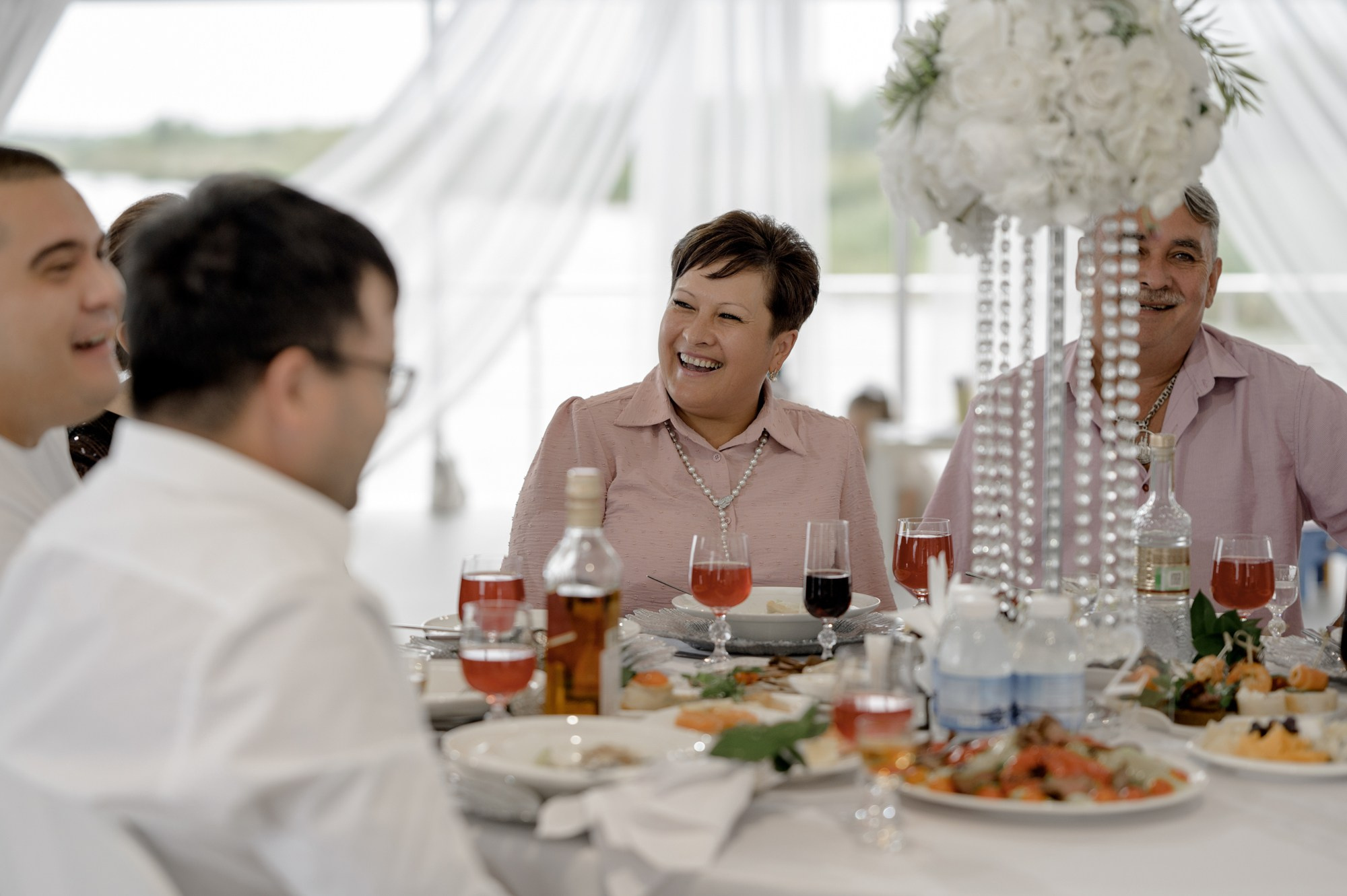 Янис и Гульназ. Свадебный фотограф в Тюмени Анастасия Пономарева