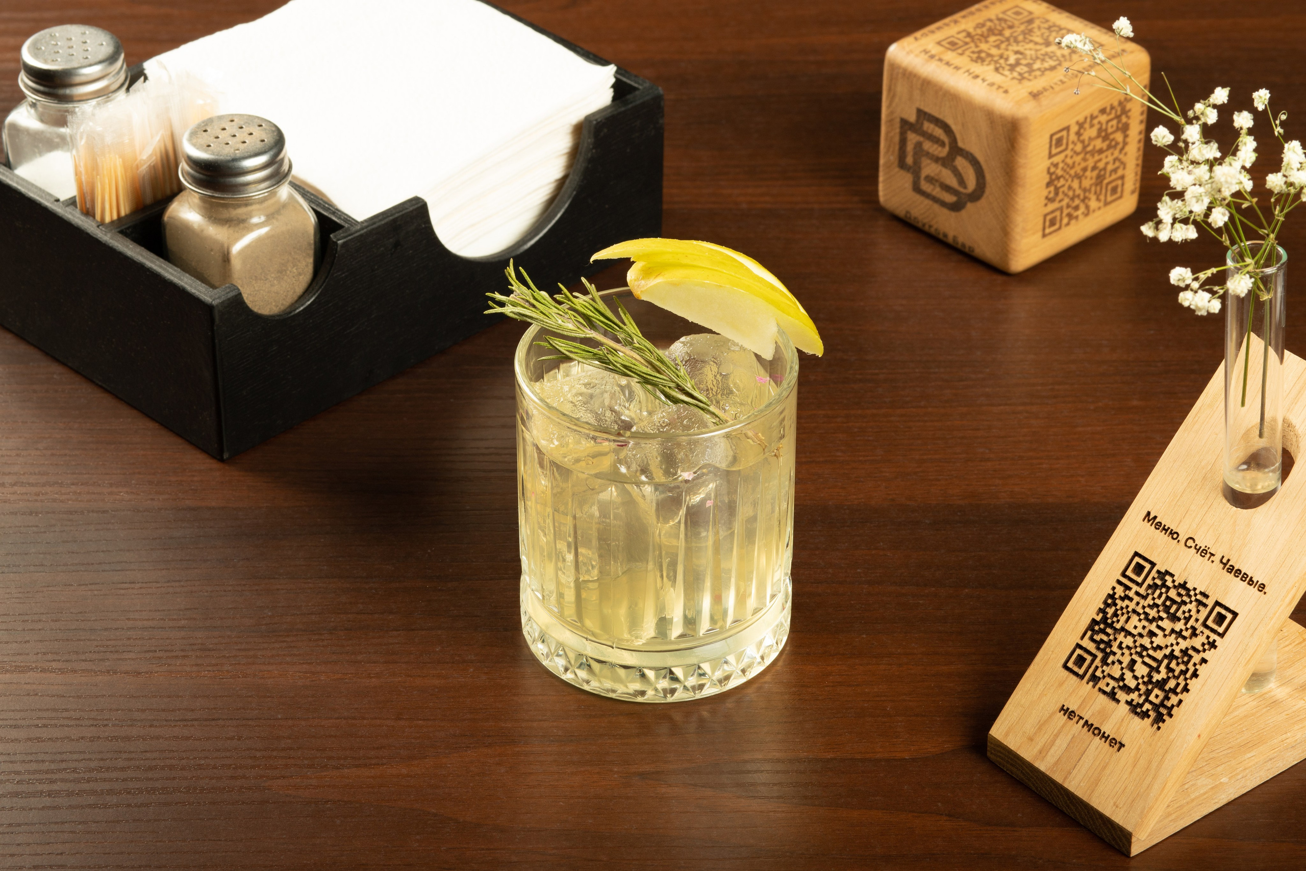 Фуд фотографии. Иван Потапенко — предметный и фуд-фотограф в Тюмени