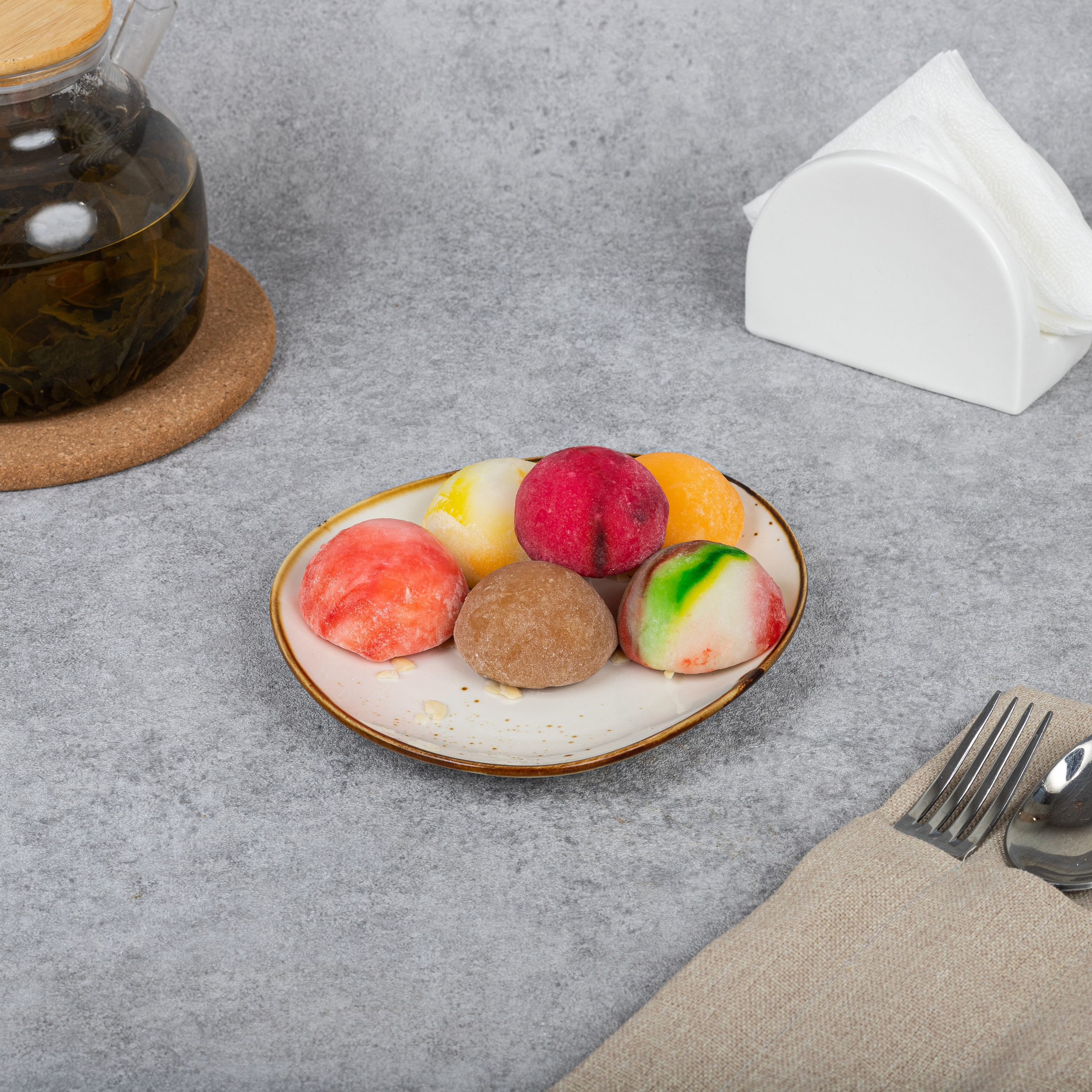 Фуд фотографии. Иван Потапенко — предметный и фуд-фотограф в Тюмени