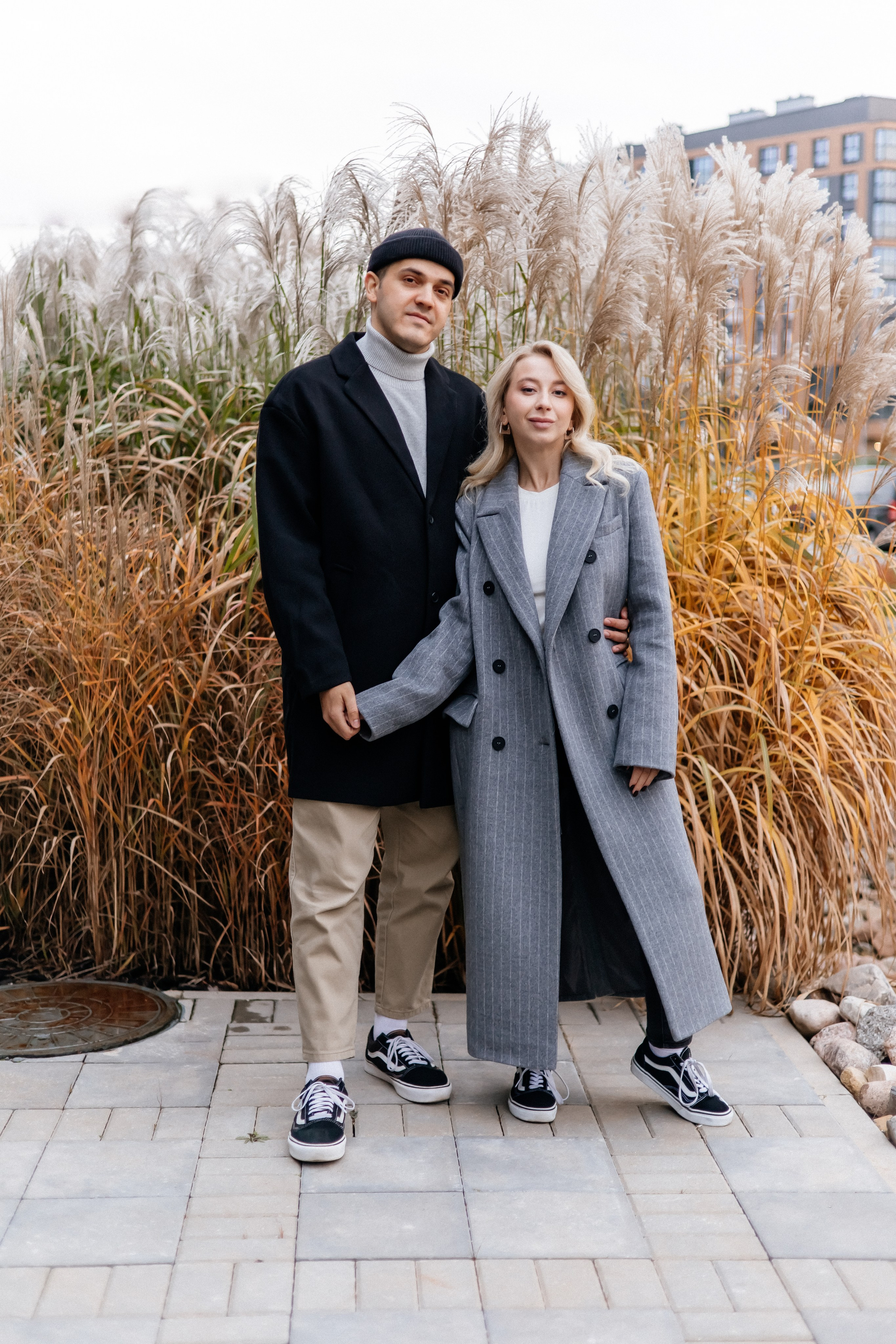 Полина и Артур. Светлана Ванцлав — фотограф Минск, Беларусь