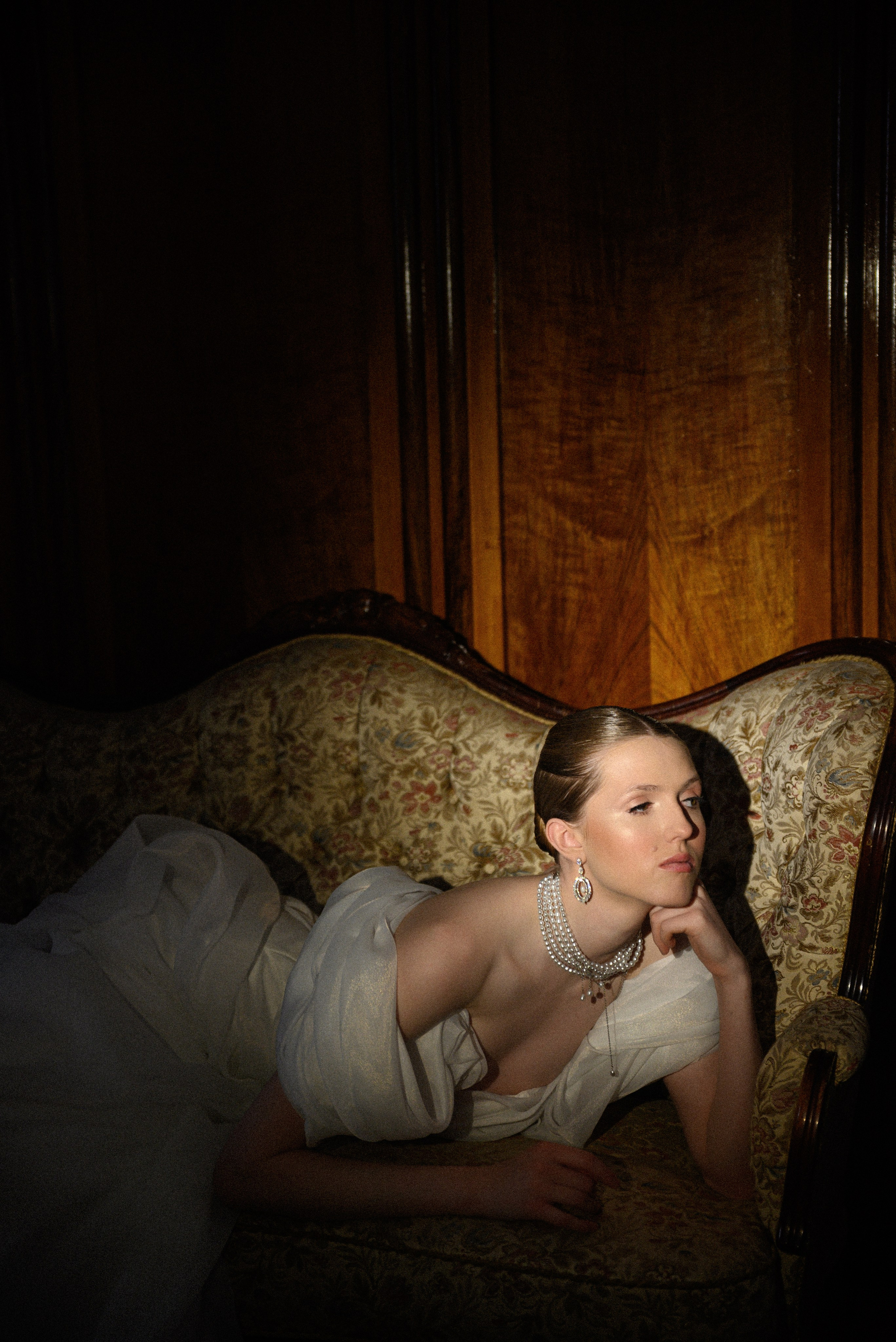 Оксана & Никита. Свадебный, семейный, женский фотограф в Москве, Мытищах, Королёве Ксения Узилле