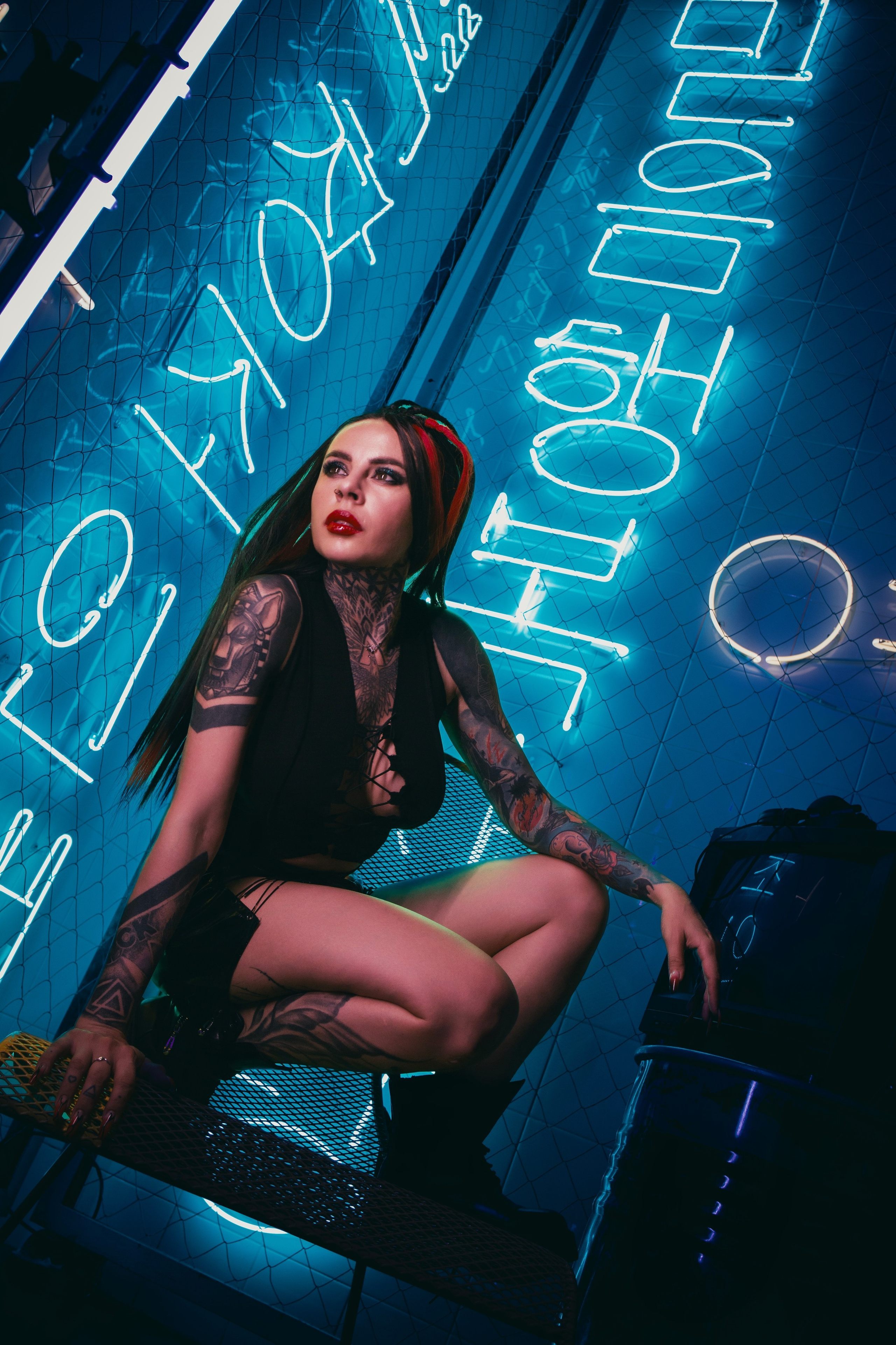 Портрет. Дидук Алексей Бельевой фотограф Москвы