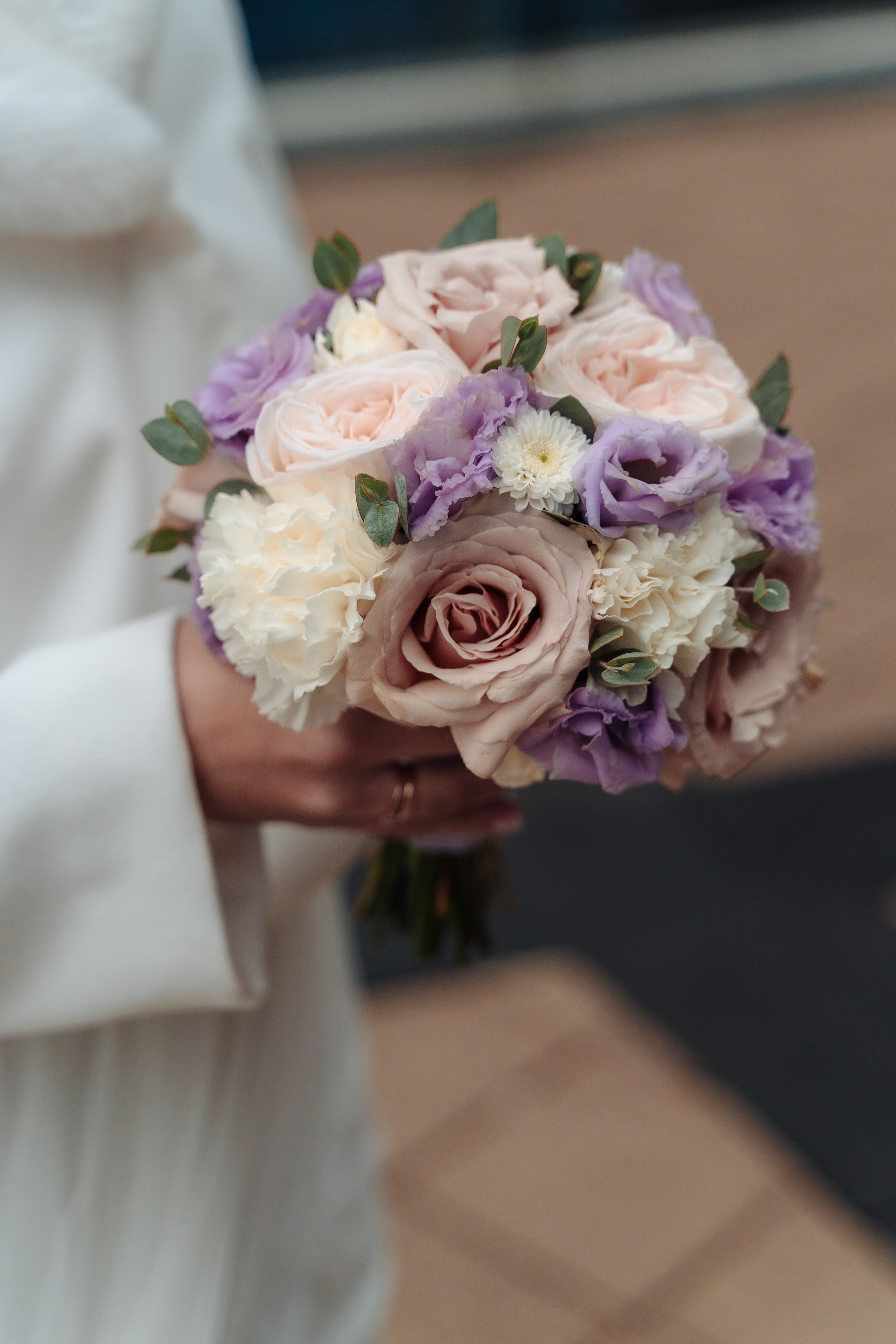 Михаил + Виктория