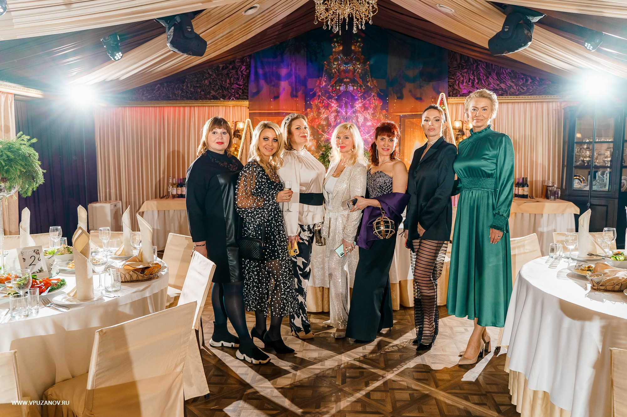 Фотосъемка дня рождения