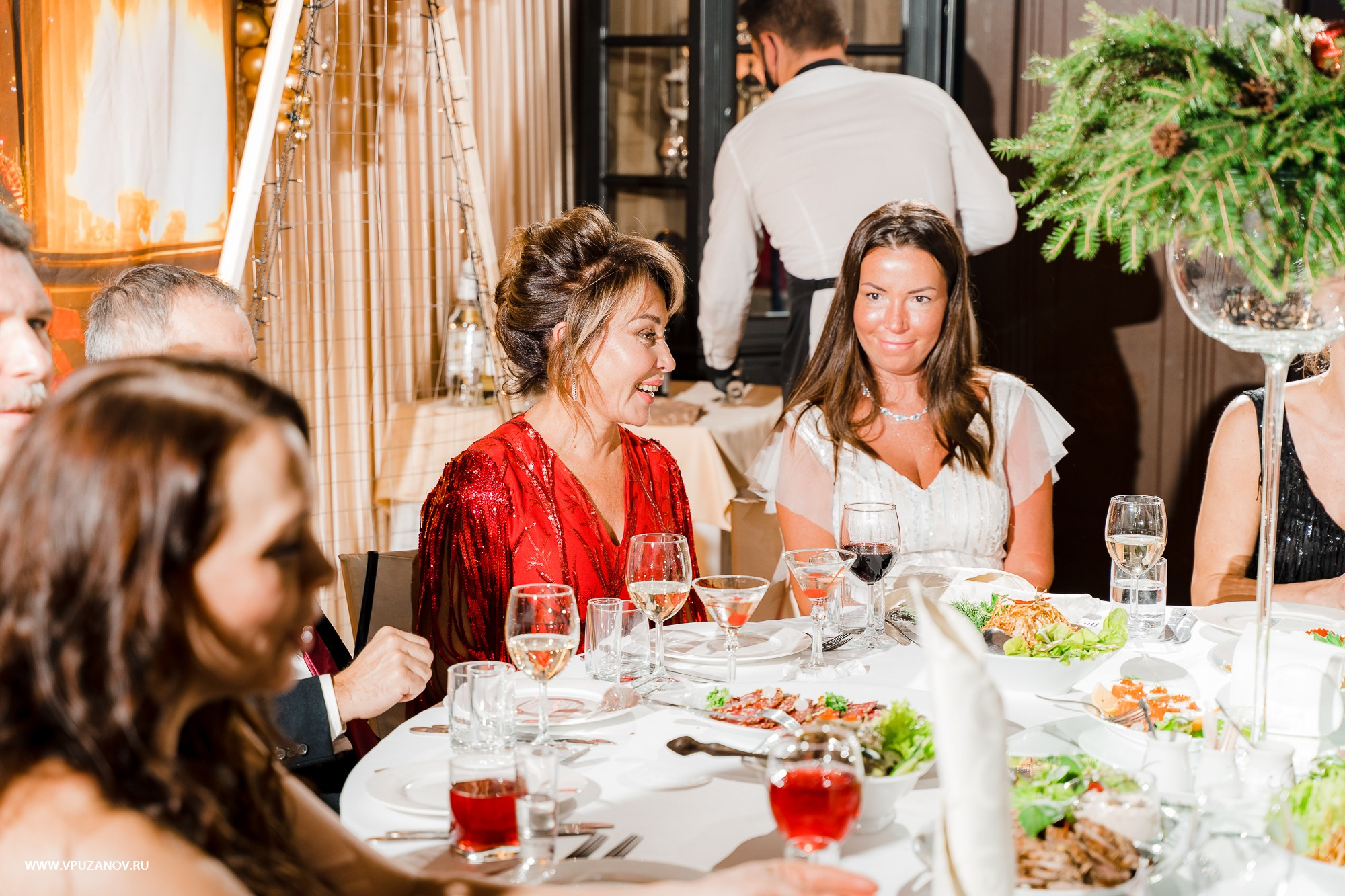 Фотосъемка дня рождения