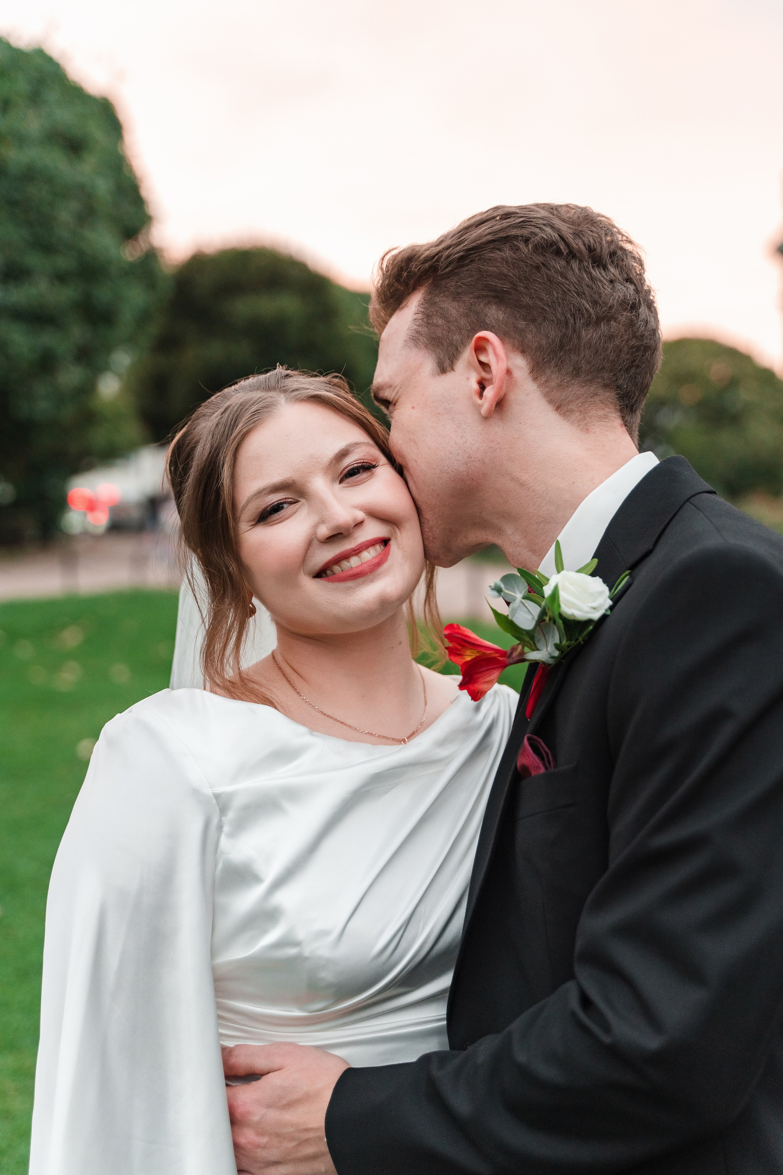 Игорь + Полина