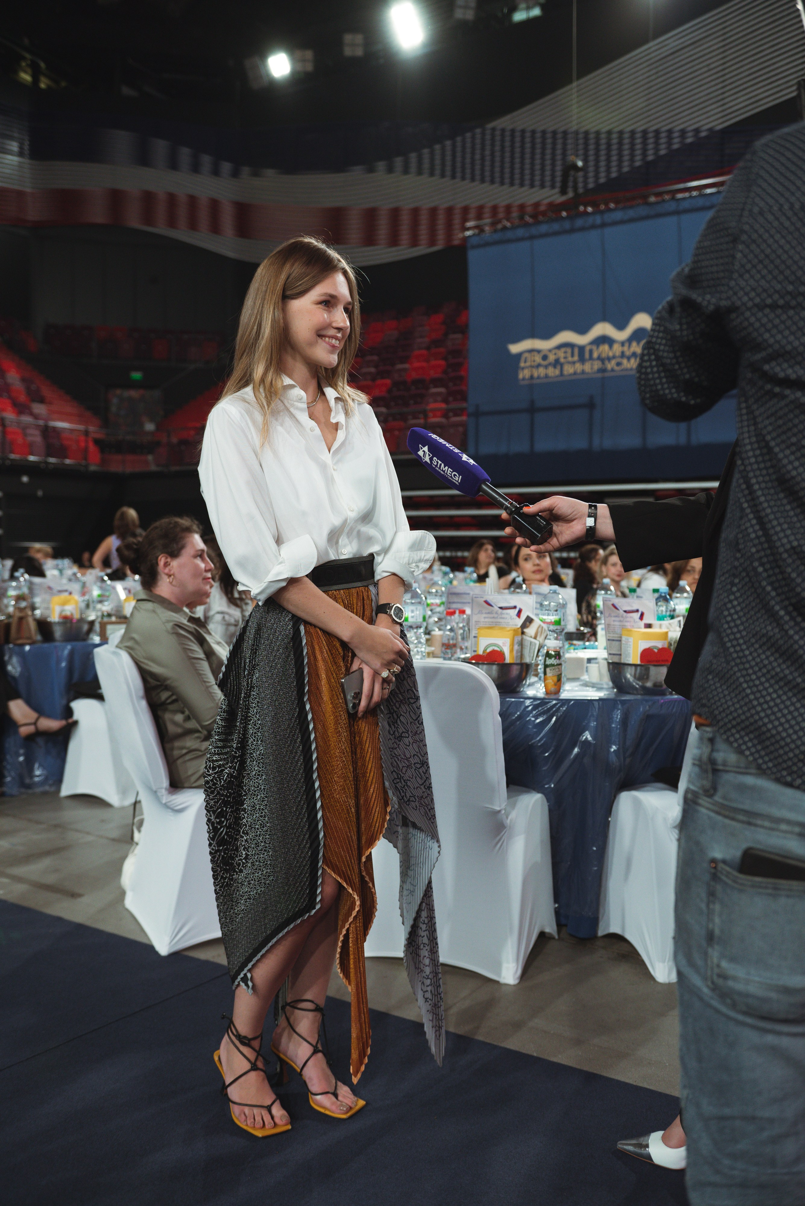 Праздник 26 ияра. Контент-фотограф Москва репортажный фотограф Настя Профото