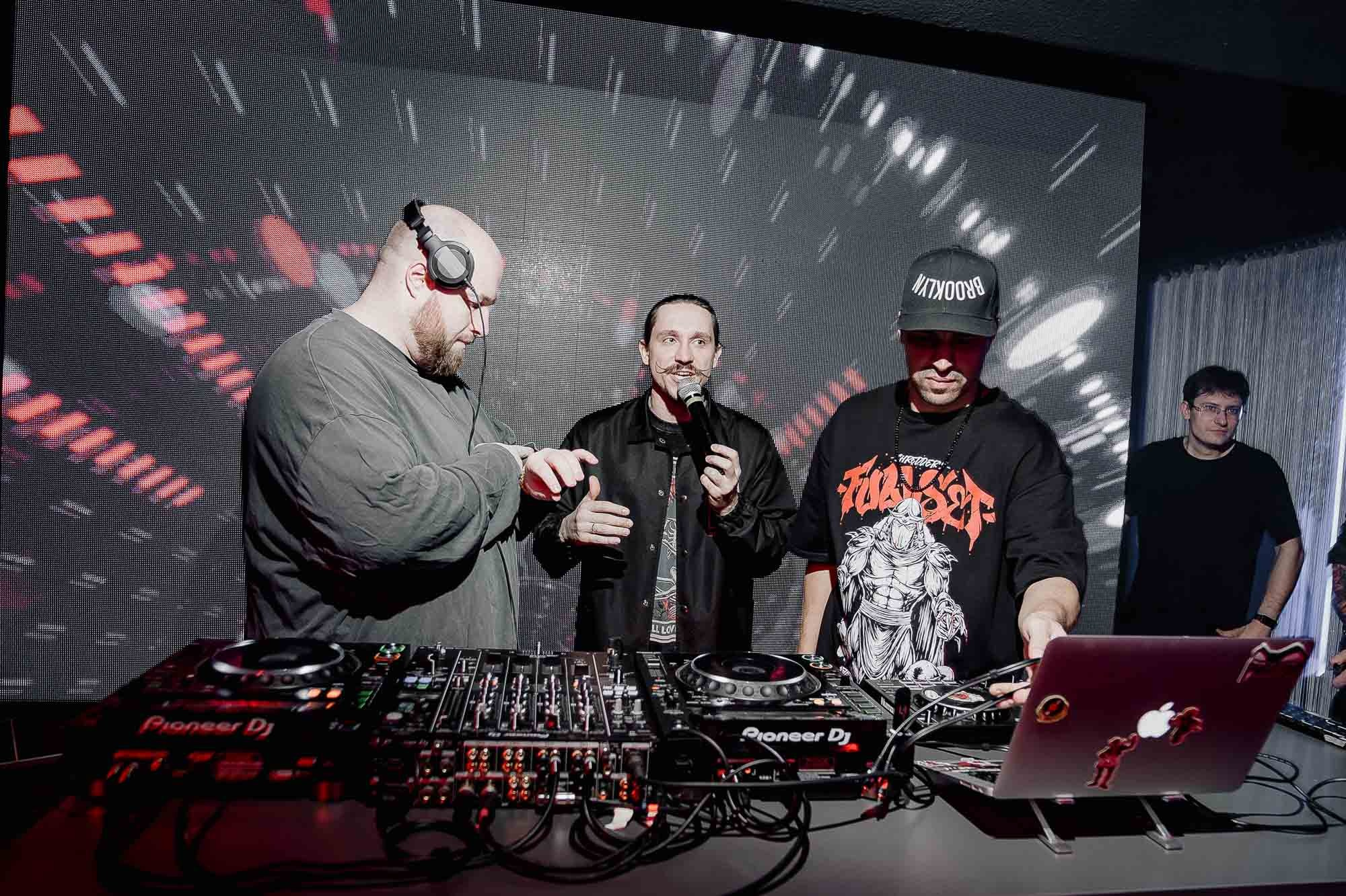 Onyx. Red party. Сергей Кошкин. Репортажная и ивент-фотография в Сургуте