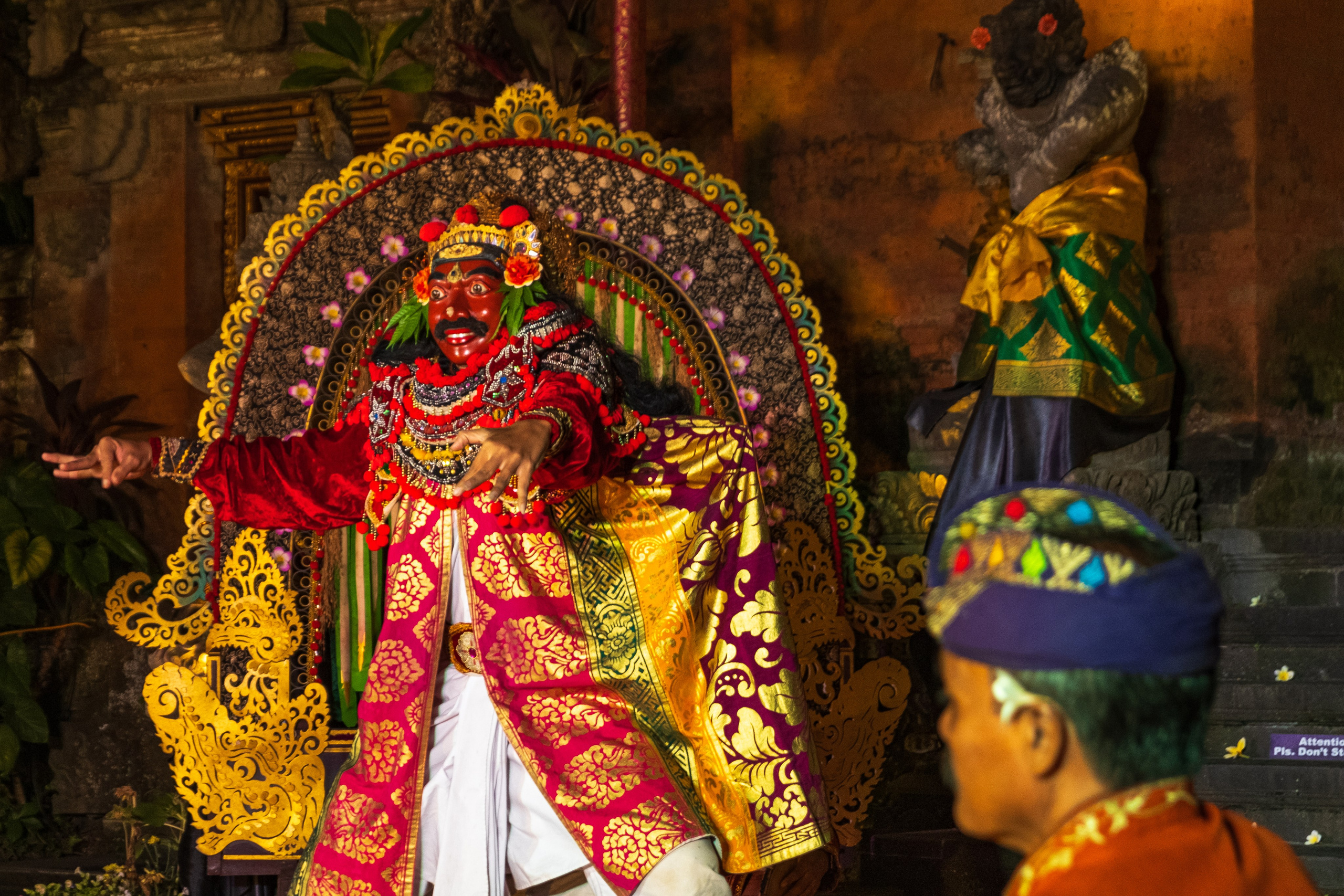 Остров Бали г. Убуд. Фотографии из путешествий