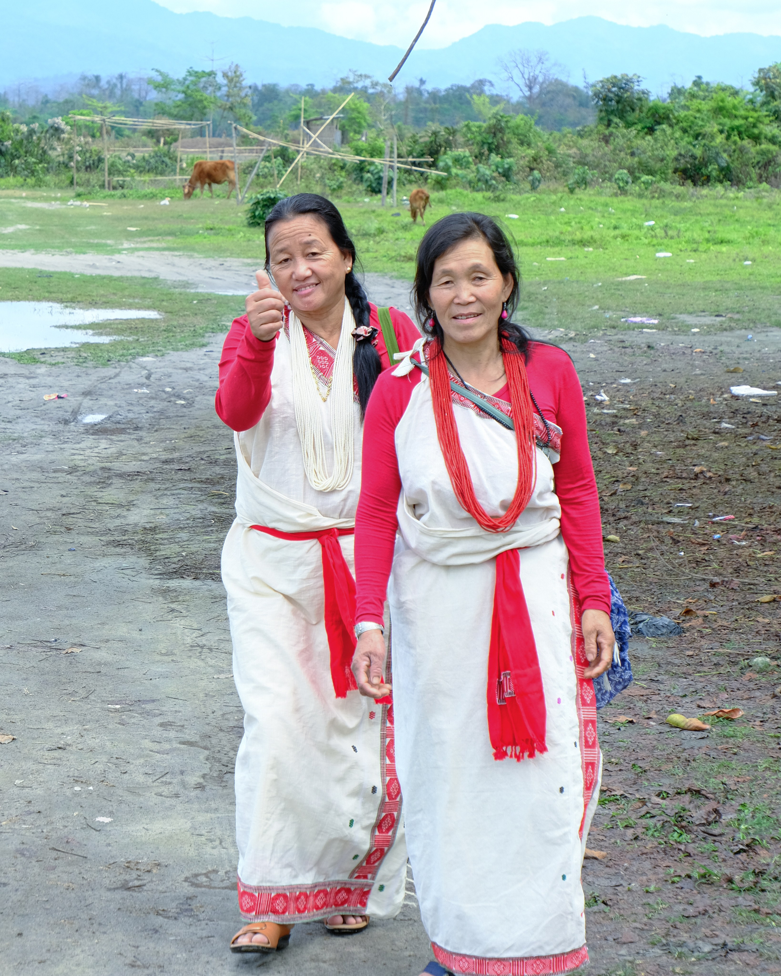 День 6-й. Фотографии из путешествий