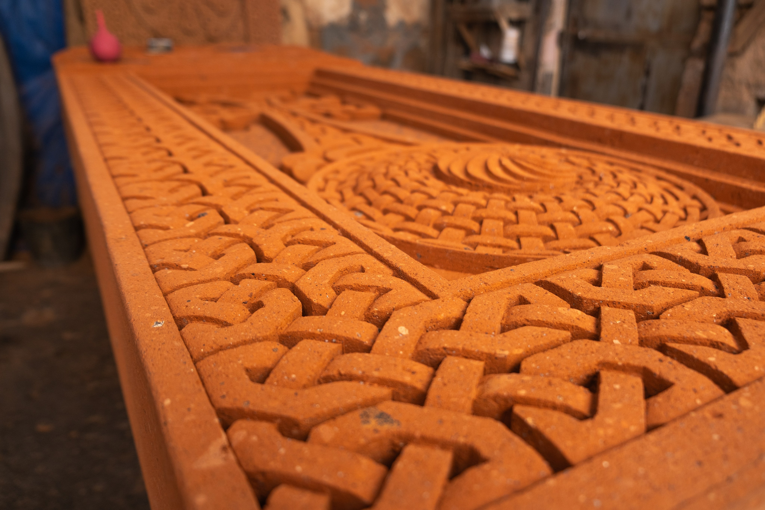 Ереван. Фотографии из путешествий