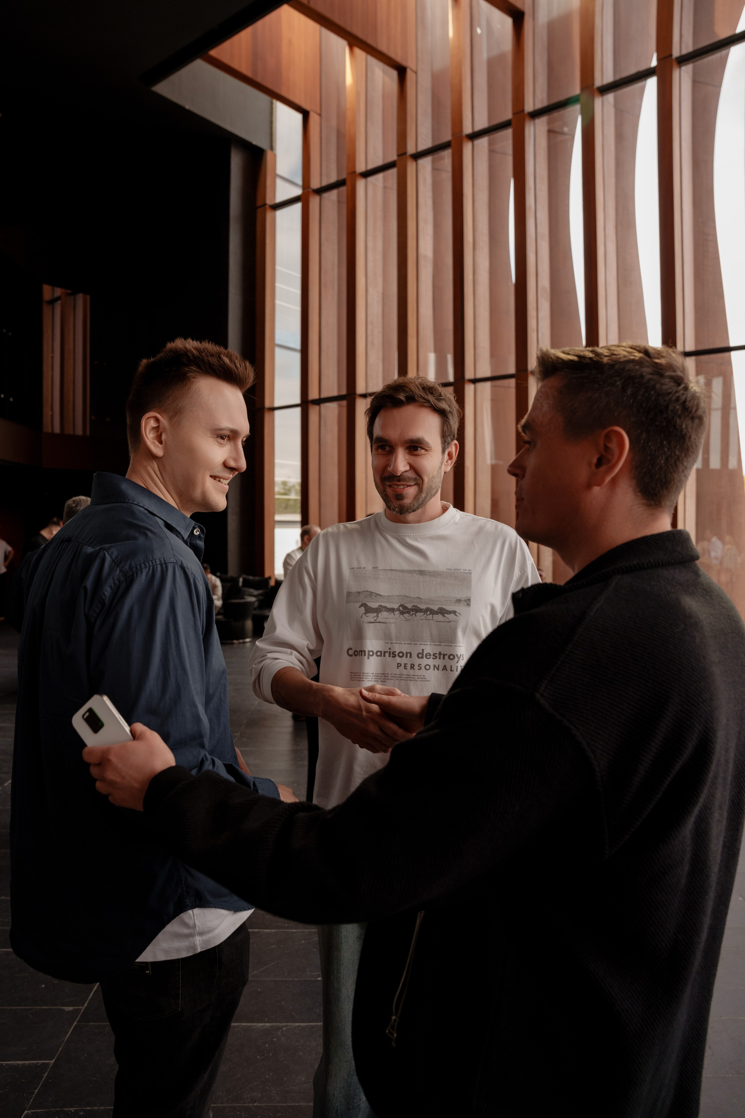 Бизнес конференция ОСНОВАТЕЛИ. Репортажный фотограф Москва Сергей Дружинин