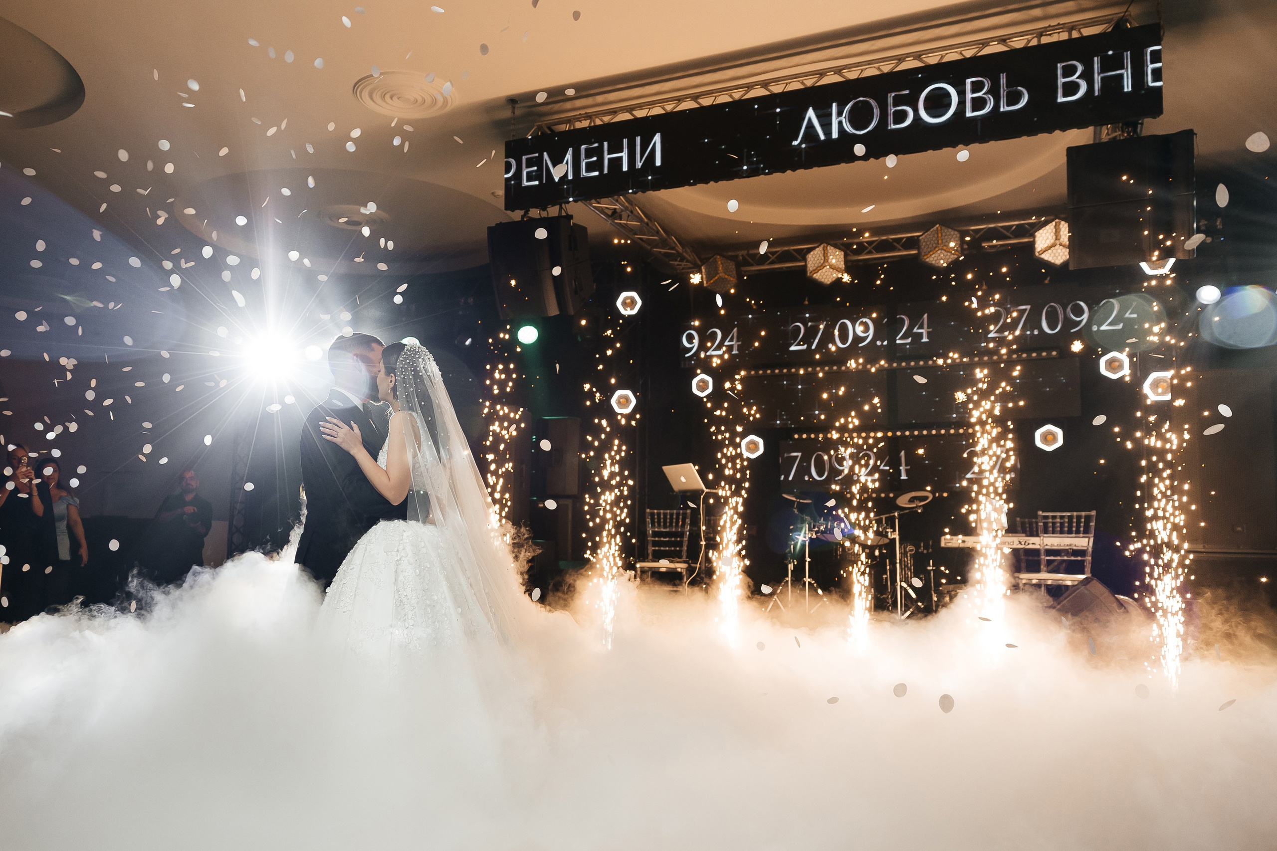 A&L. Свадебный фотограф в Ростове-на-Дону