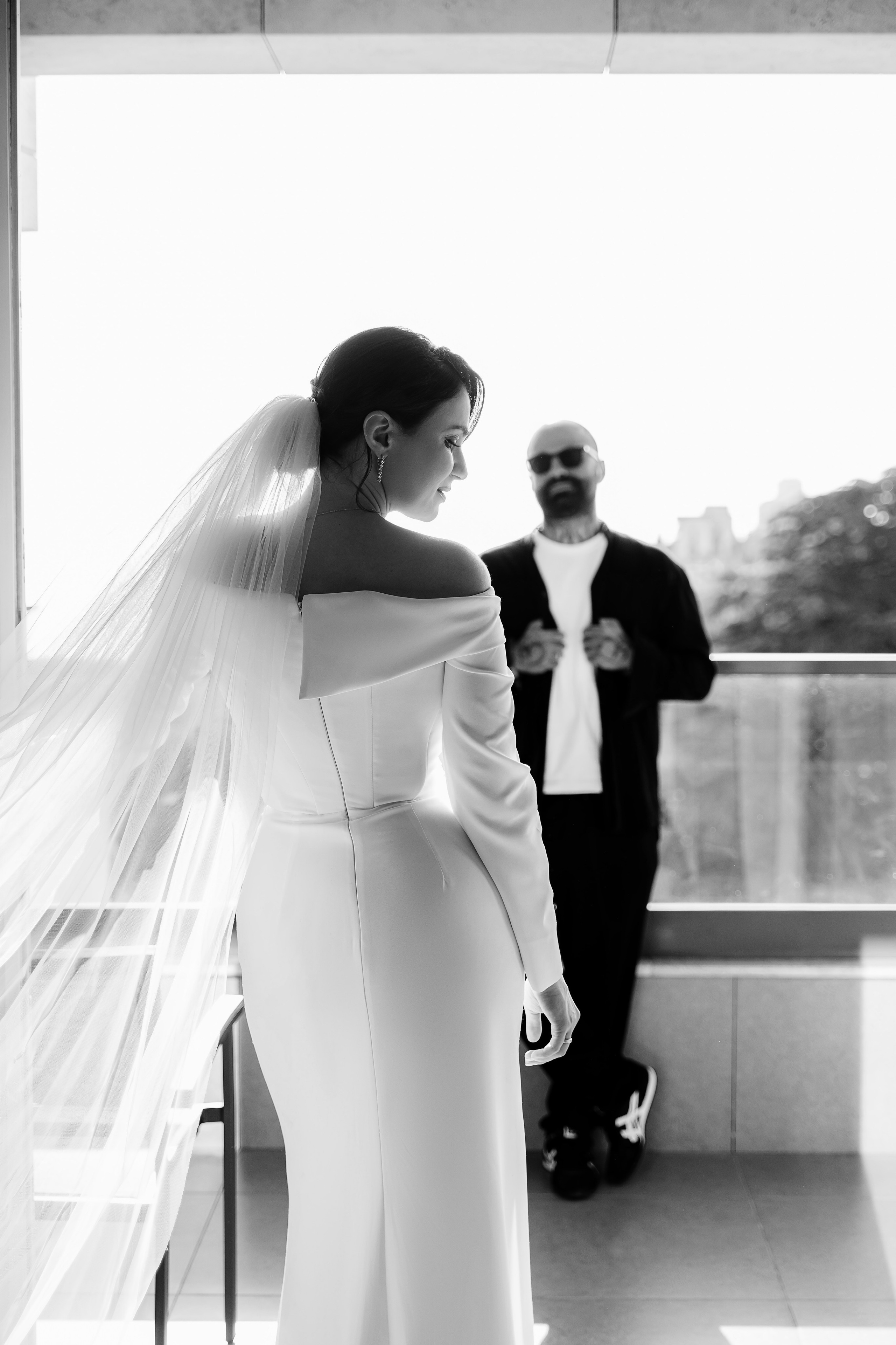 Свадебная фотосессия любовная история. Свадебный и семейный фотограф в Сочи Никита Пищов