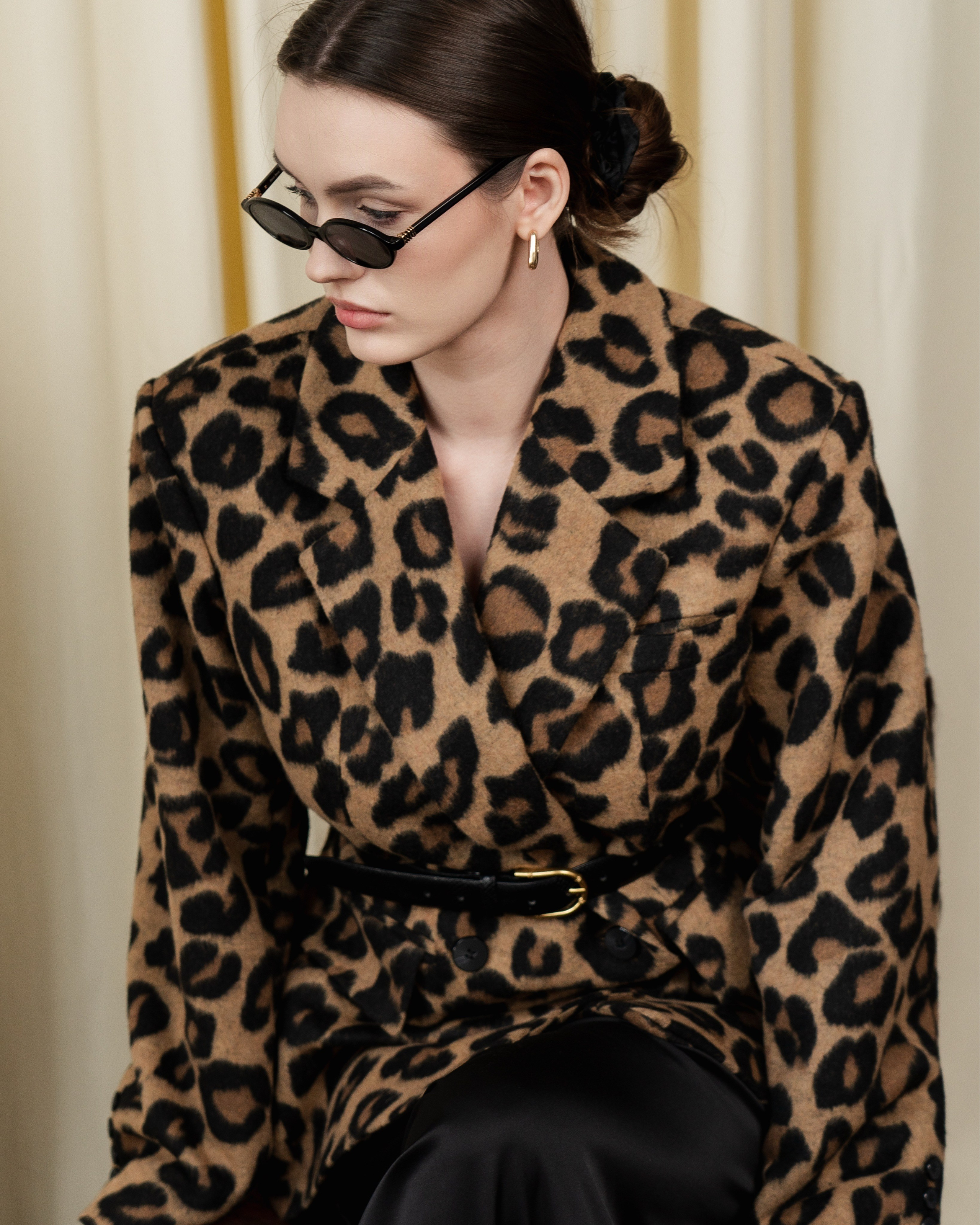 Lookbook for Après Moi. Фэшн-фотограф в Санкт-Петербурге Дарья Семиколенных