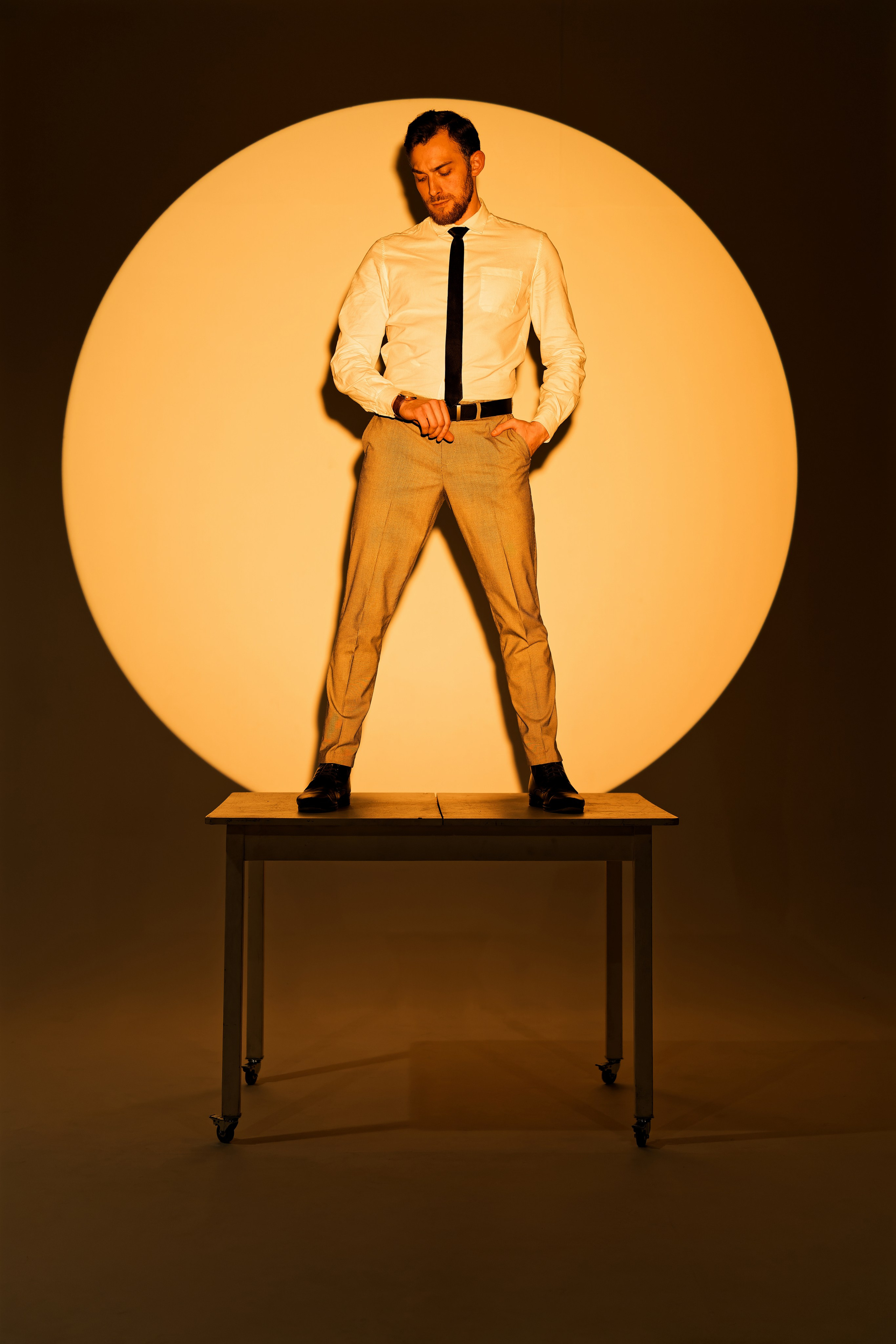 Михаил. Фотограф в Санкт-Петербурге Алексеев Егор