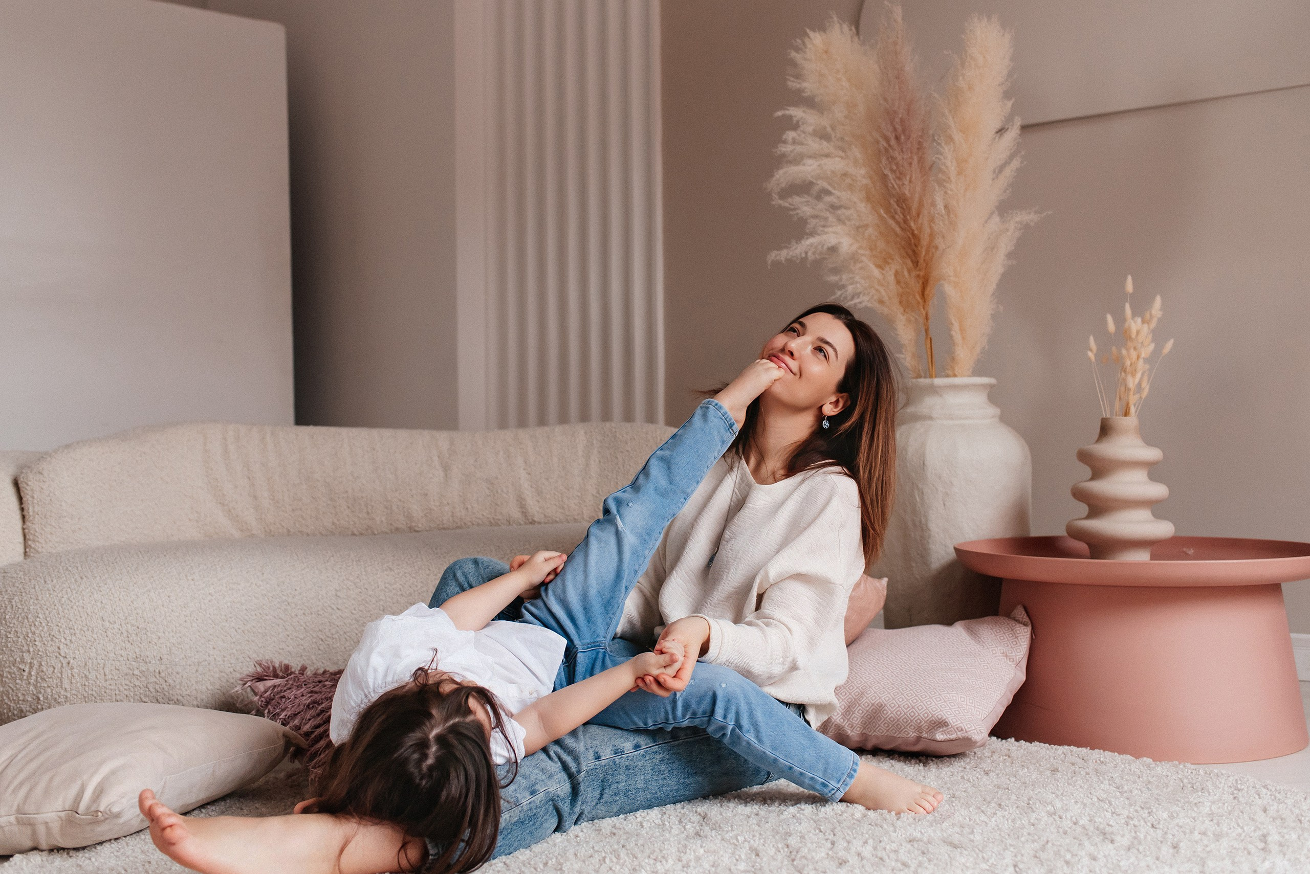 Таисия. День Рождения. Семейный и Свадебный фотограф. Санкт-Петербург. Пушкин