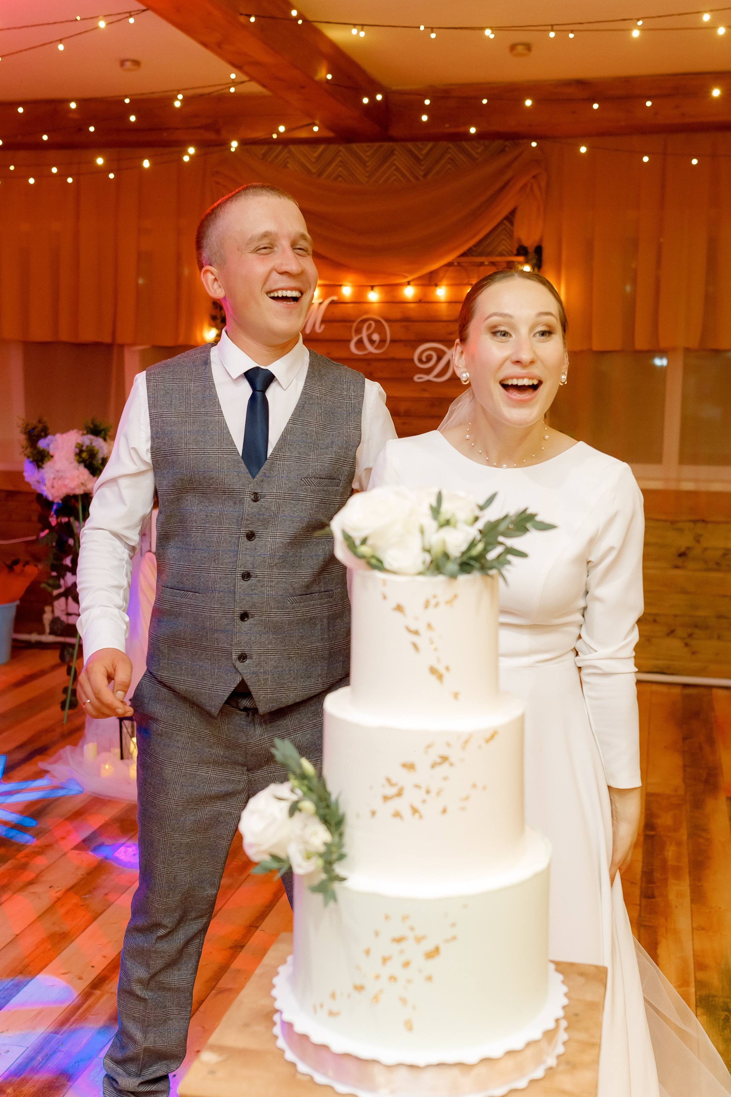 Свадьбы. Главная