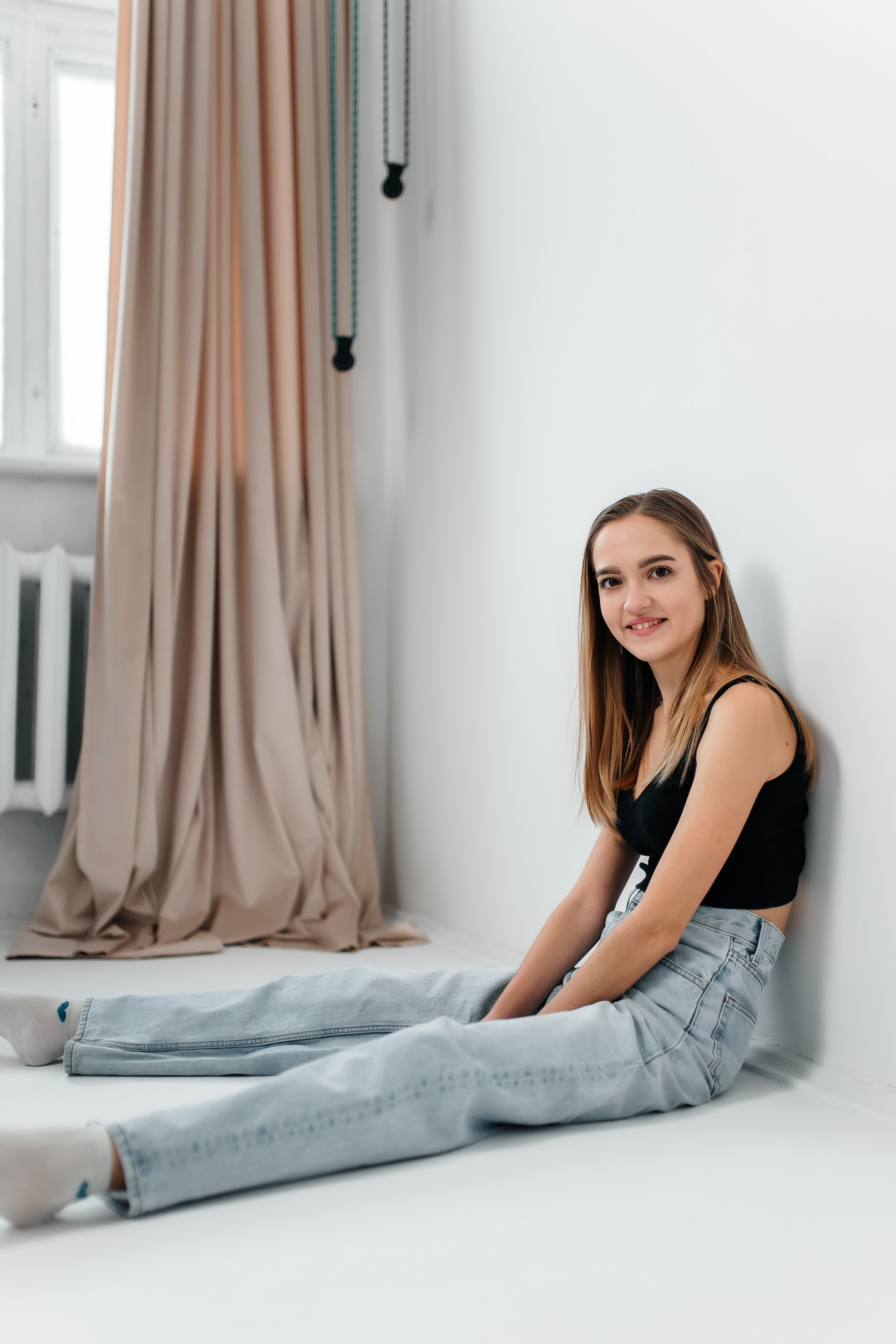 Дарья. Фотограф в Дзержинске Наташа Баева