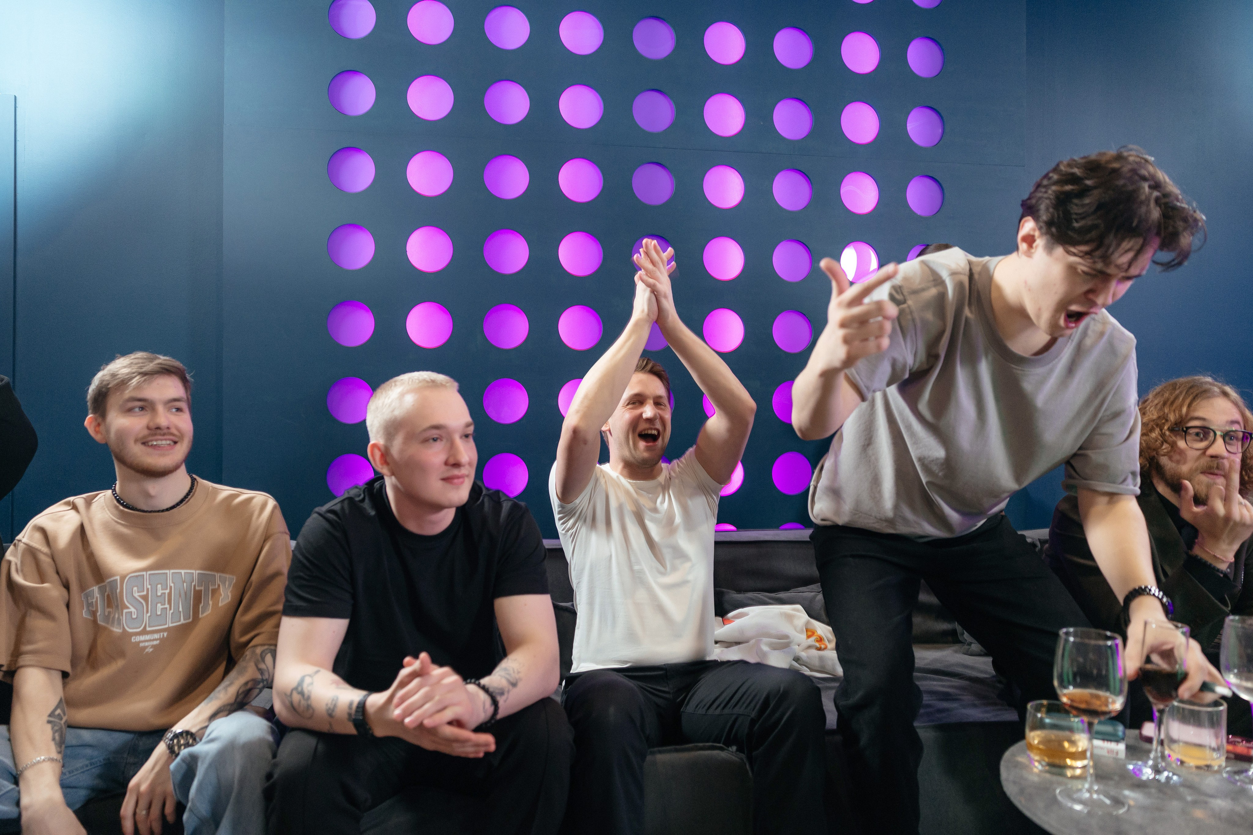 10 лет BOYCUT. Фотограф для бизнеса Константин Брусницын в Екатеринбурге