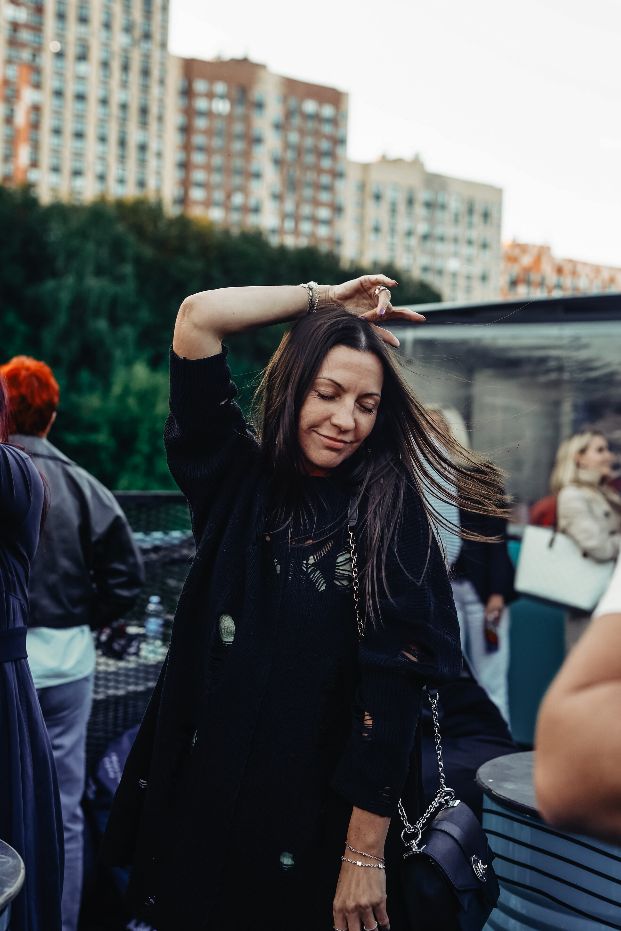 ИНКОГНИТО @ТЕПЛОХОД