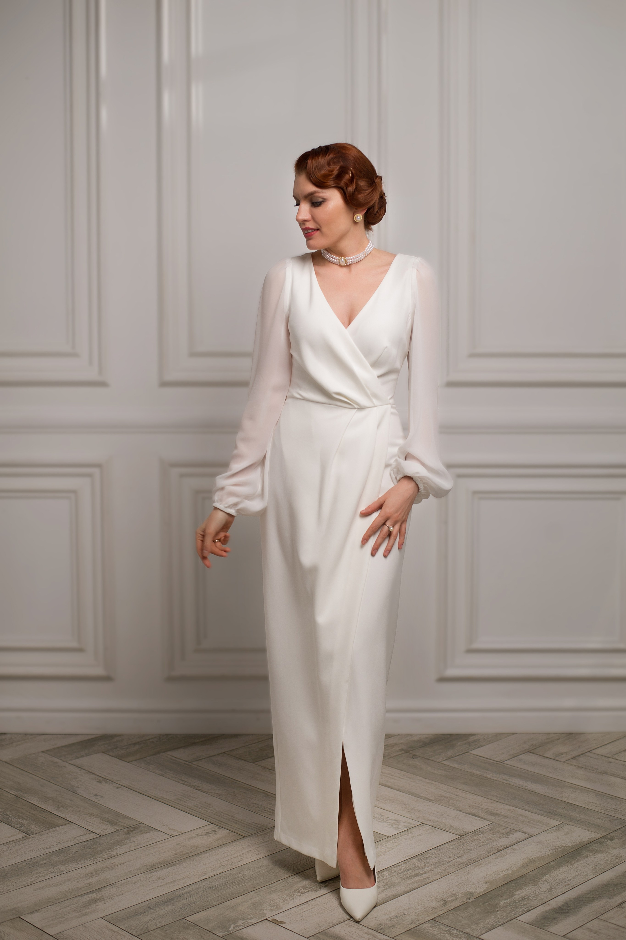 Студийная Ира. Выпускные альбомы. Частные съемки