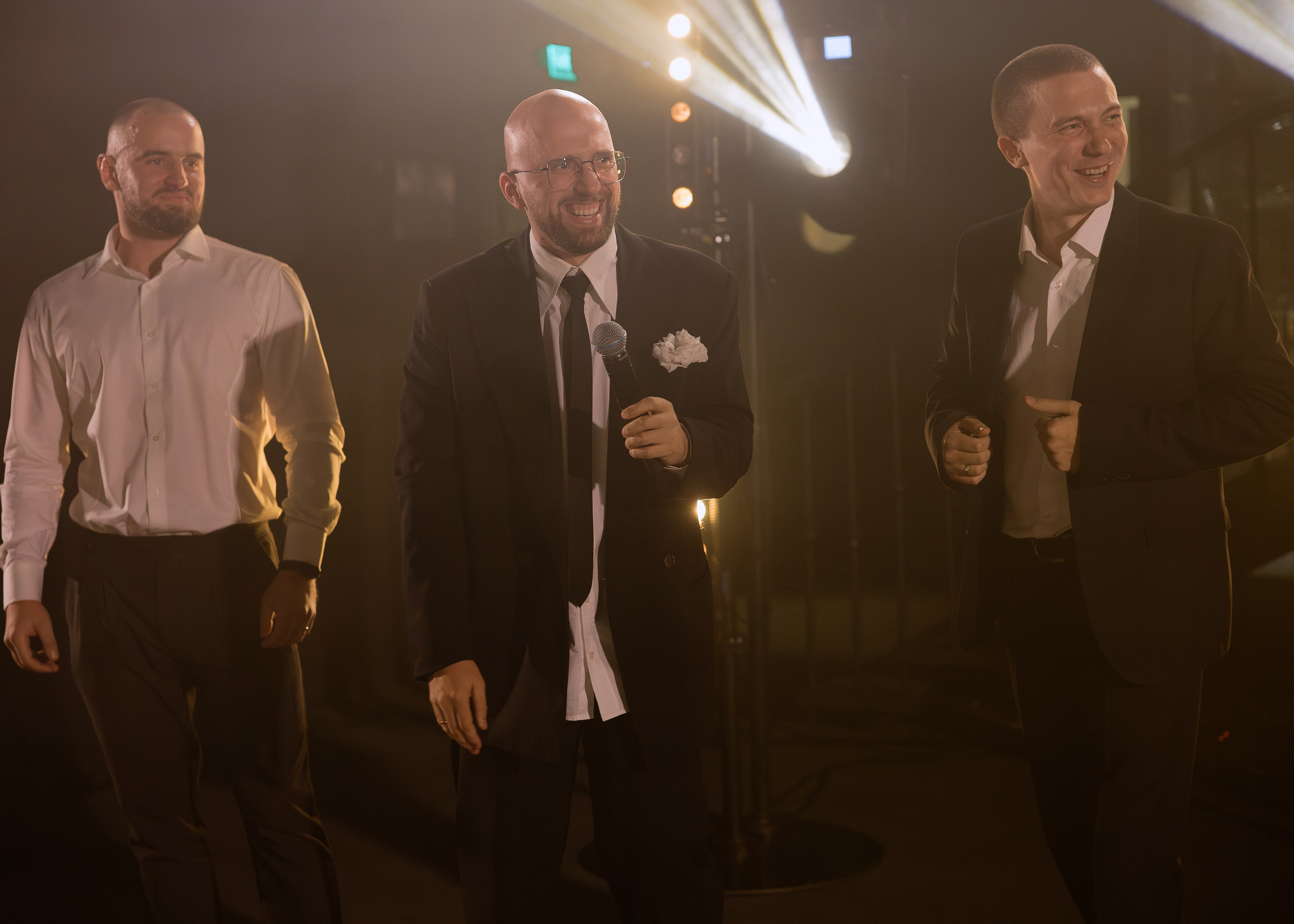 Сергей и Ксения. Фотограф Эмиль Исякаев