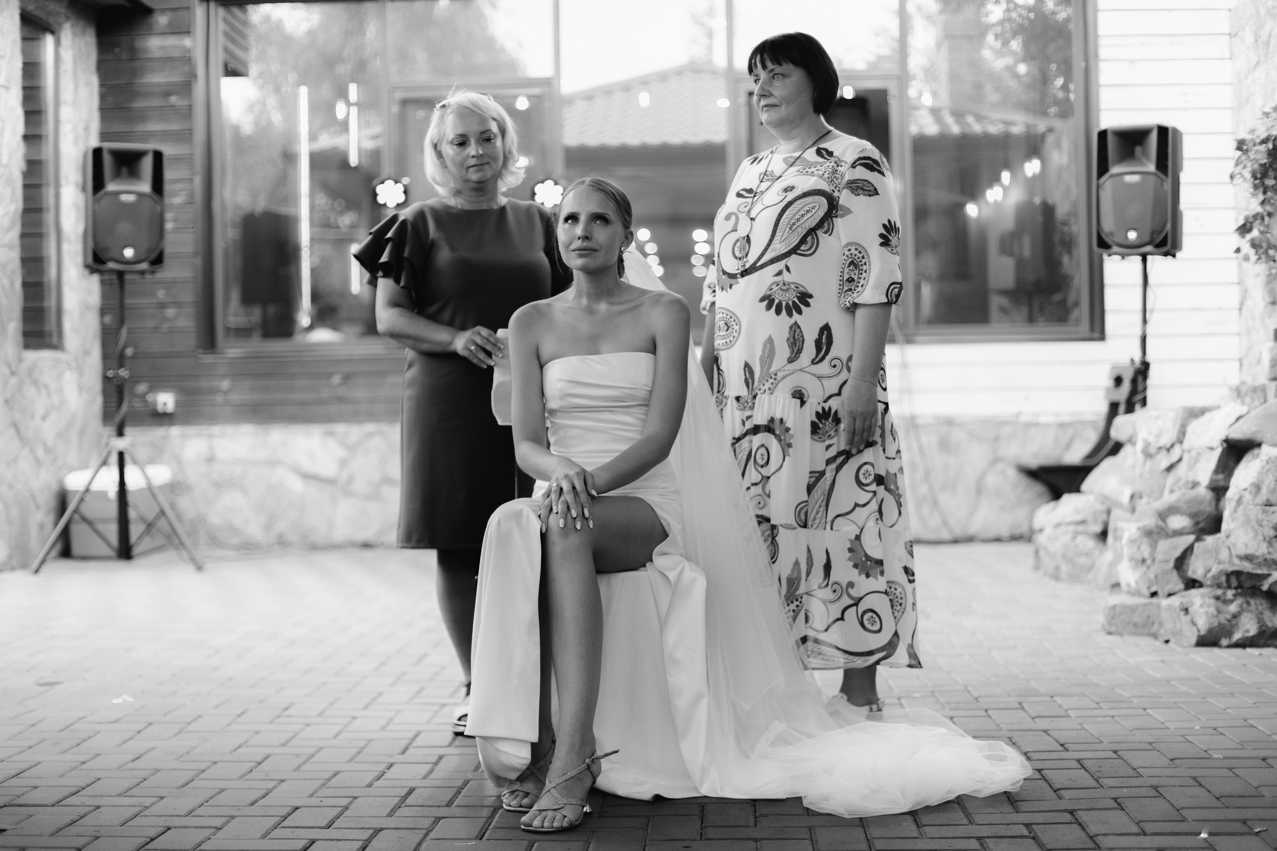 Свадьбы. Портретный и свадебный фотограф в Перми Ная Моложенко