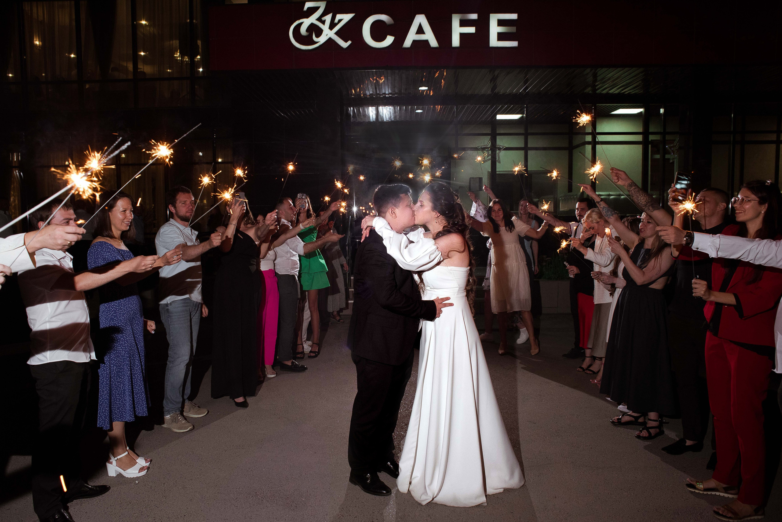 Алексей и Арина. Свадебный и семейный фотограф Яна Стражева. Волгоград, Москва